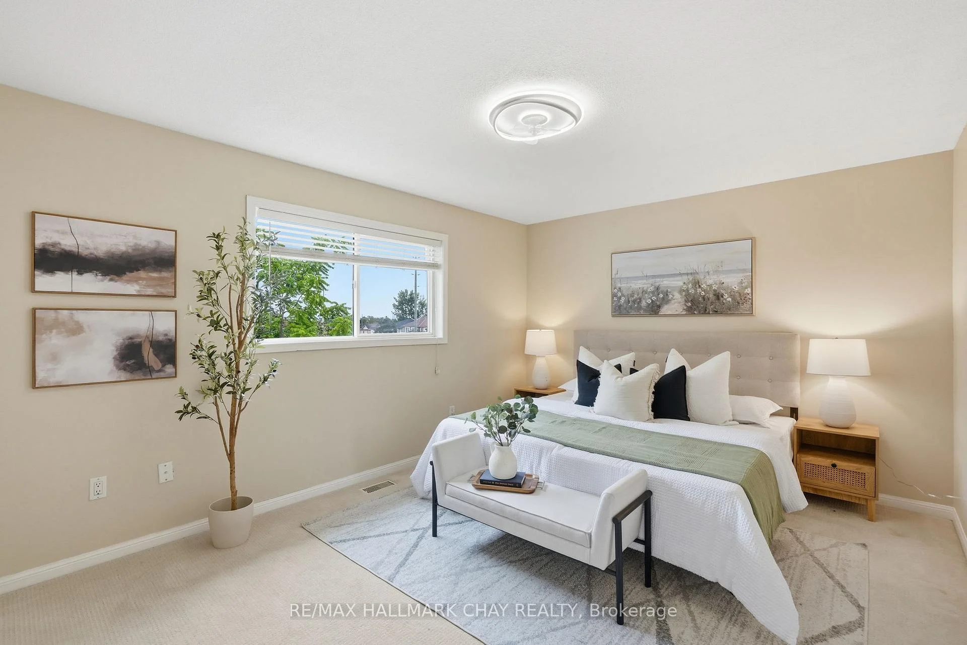 Photo 36 of 4 Hawthorne Crescent, Barrie, Ardagh — HOMEH