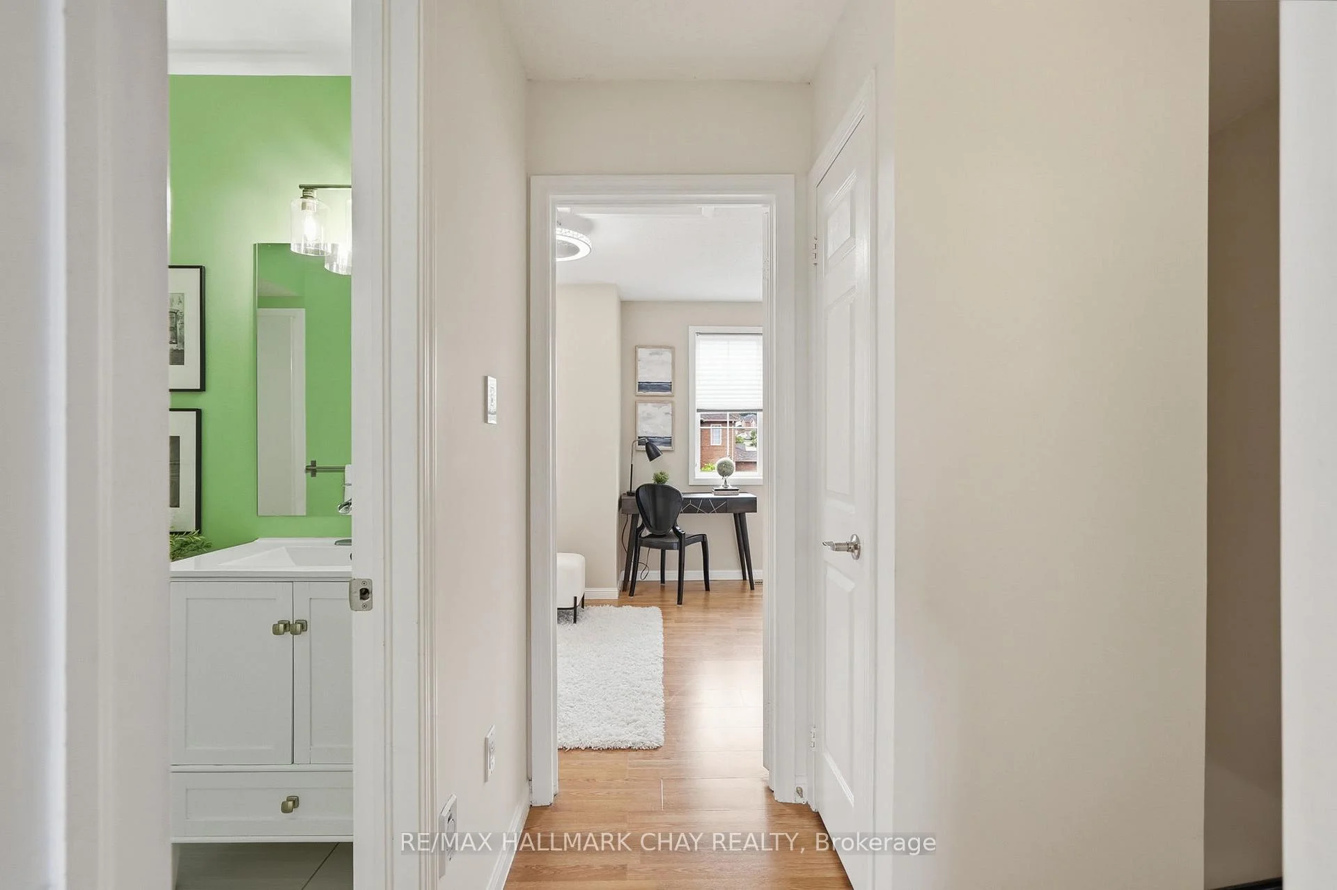 Photo 40 of 4 Hawthorne Crescent, Barrie, Ardagh — HOMEH