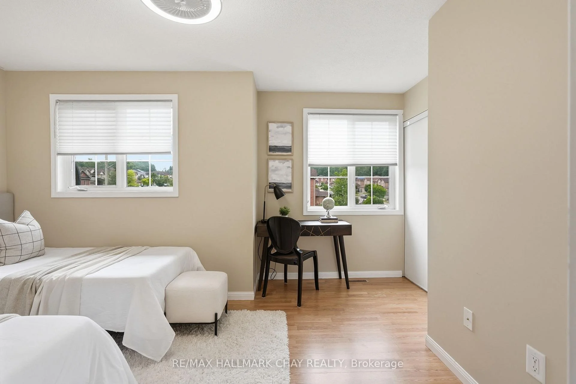 Photo 43 of 4 Hawthorne Crescent, Barrie, Ardagh — HOMEH