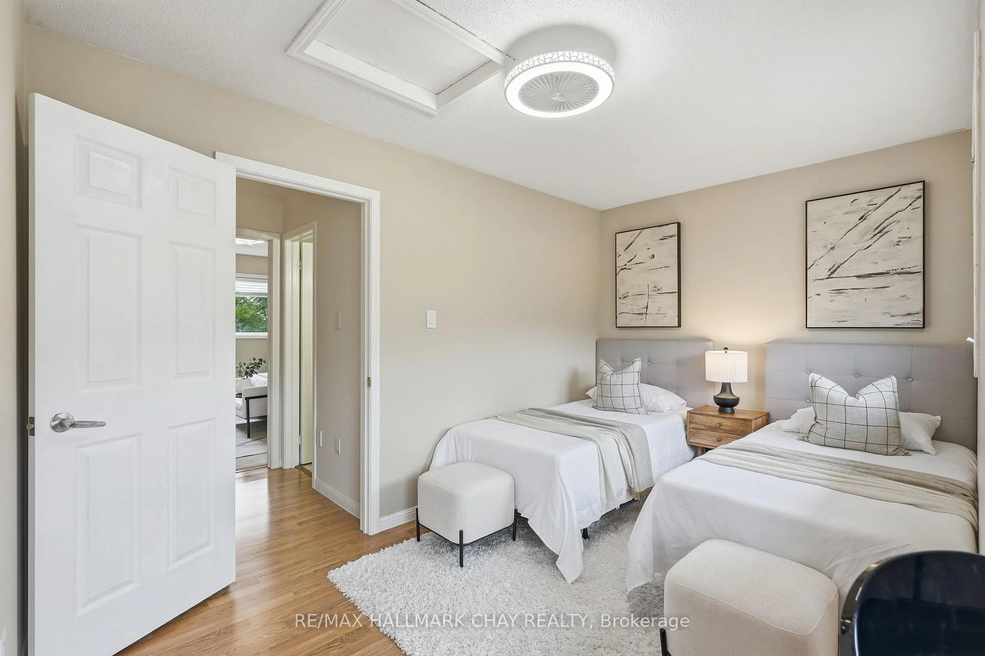 Photo 44 of 4 Hawthorne Crescent, Barrie, Ardagh — HOMEH