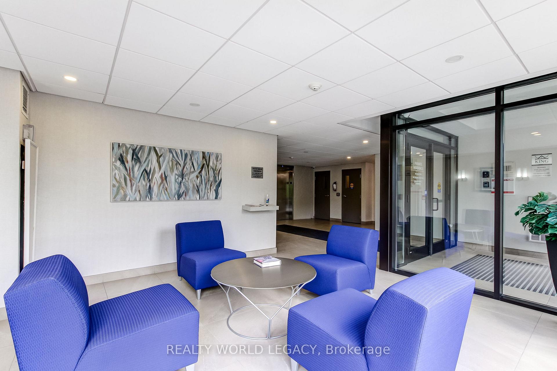 Photo 6 of Unit 501, 2121 Lakeshore Road, Burlington, Brant — HOMEH