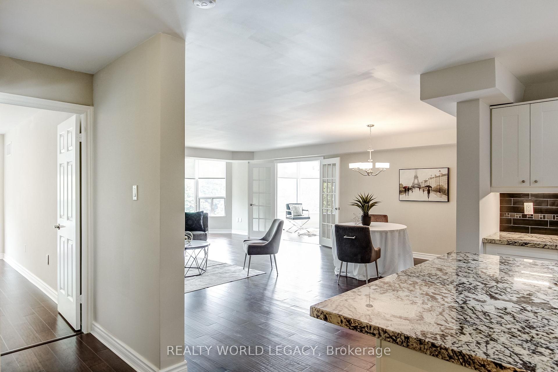 Photo 9 of Unit 501, 2121 Lakeshore Road, Burlington, Brant — HOMEH