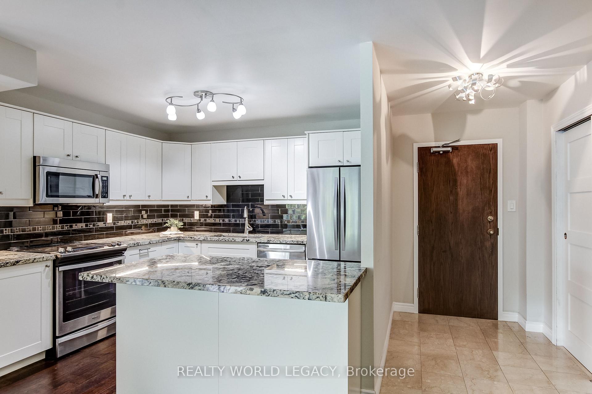 Photo 10 of Unit 501, 2121 Lakeshore Road, Burlington, Brant — HOMEH