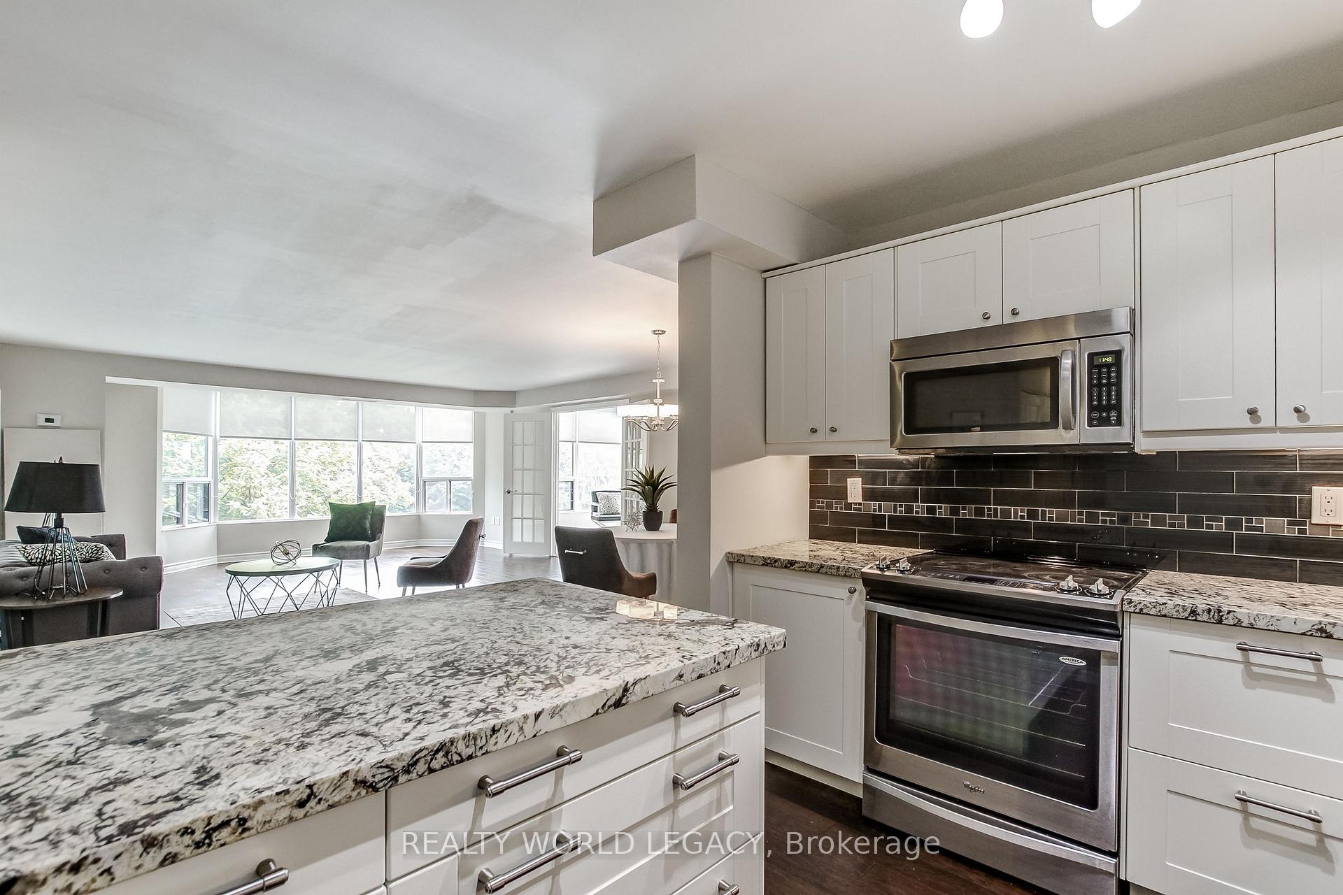 Photo 15 of Unit 501, 2121 Lakeshore Road, Burlington, Brant — HOMEH