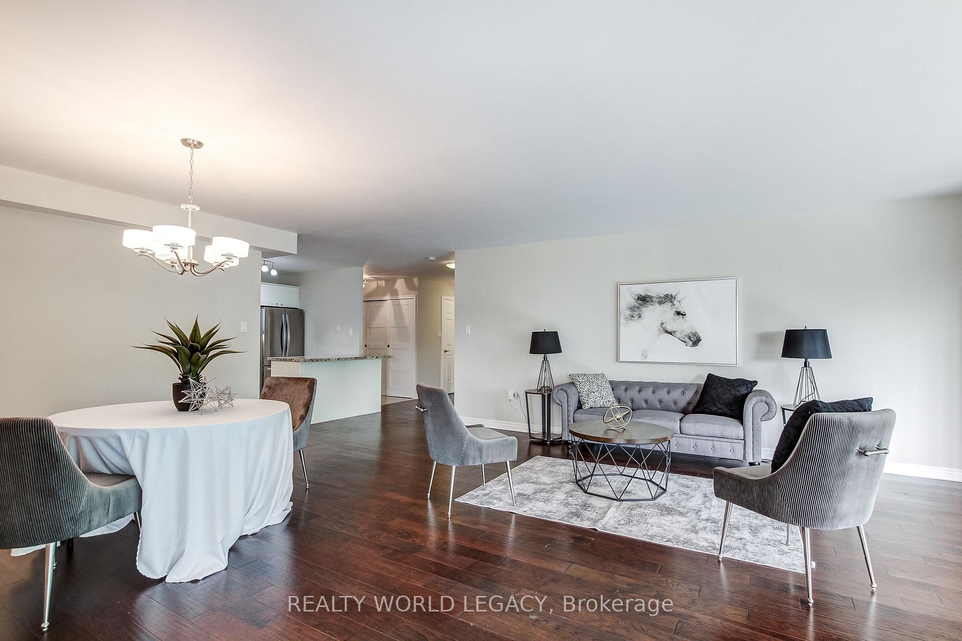 Photo 20 of Unit 501, 2121 Lakeshore Road, Burlington, Brant — HOMEH