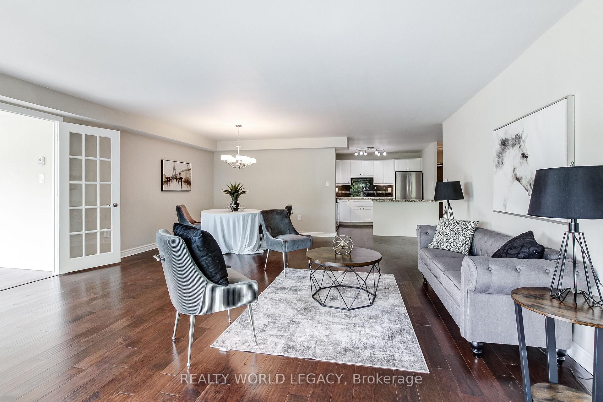 Photo 21 of Unit 501, 2121 Lakeshore Road, Burlington, Brant — HOMEH