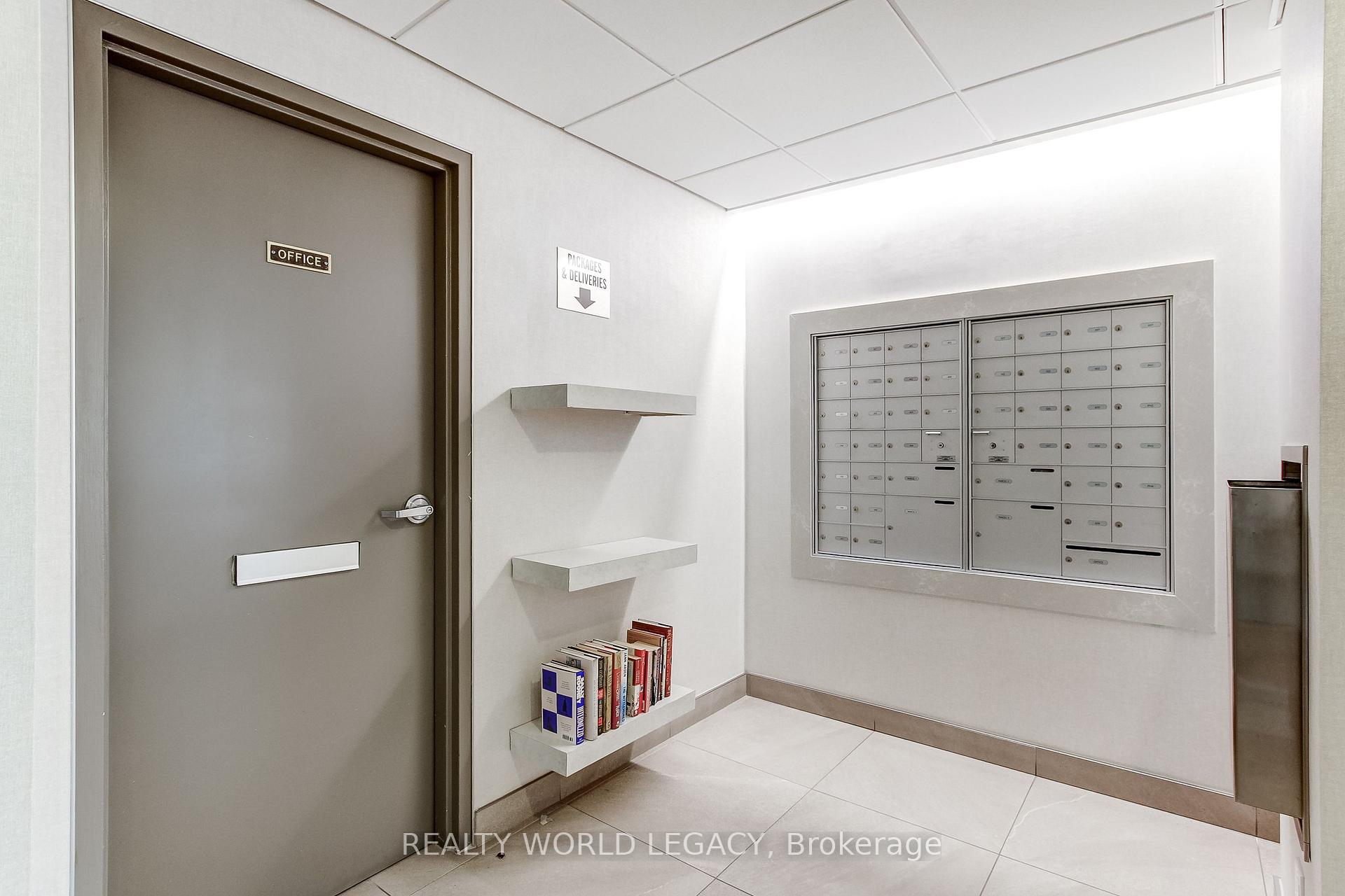 Photo 42 of Unit 501, 2121 Lakeshore Road, Burlington, Brant — HOMEH