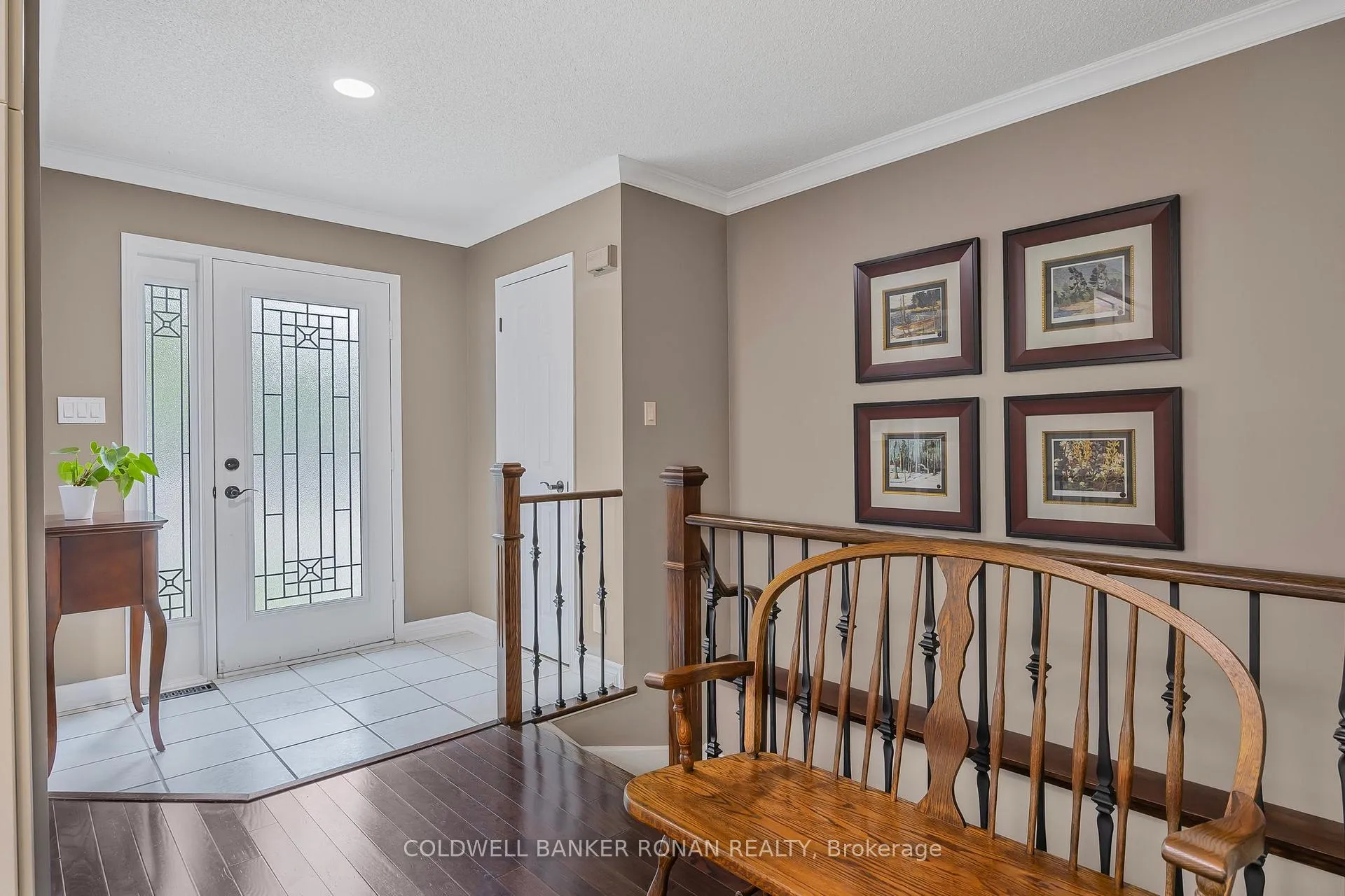 Photo 5 of 25 Reynolds Avenue, New Tecumseth, Beeton — HOMEH