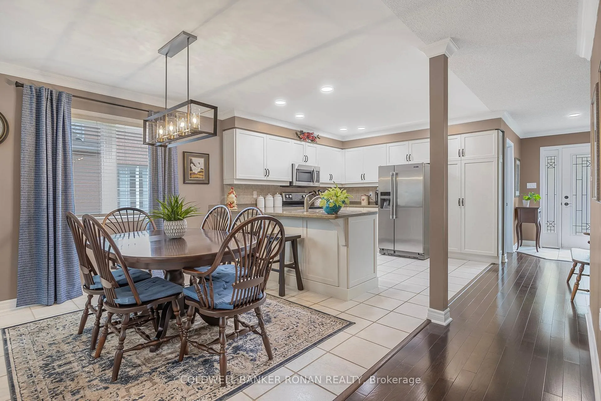 Photo 12 of 25 Reynolds Avenue, New Tecumseth, Beeton — HOMEH