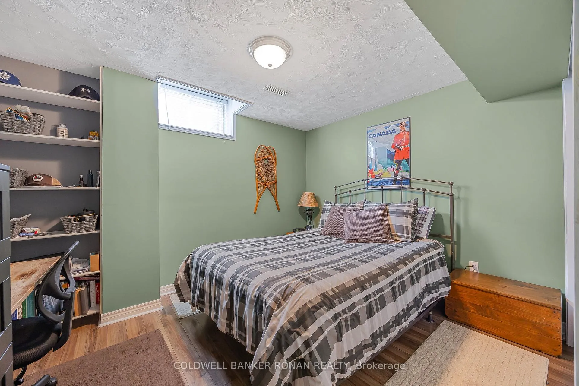 Photo 31 of 25 Reynolds Avenue, New Tecumseth, Beeton — HOMEH