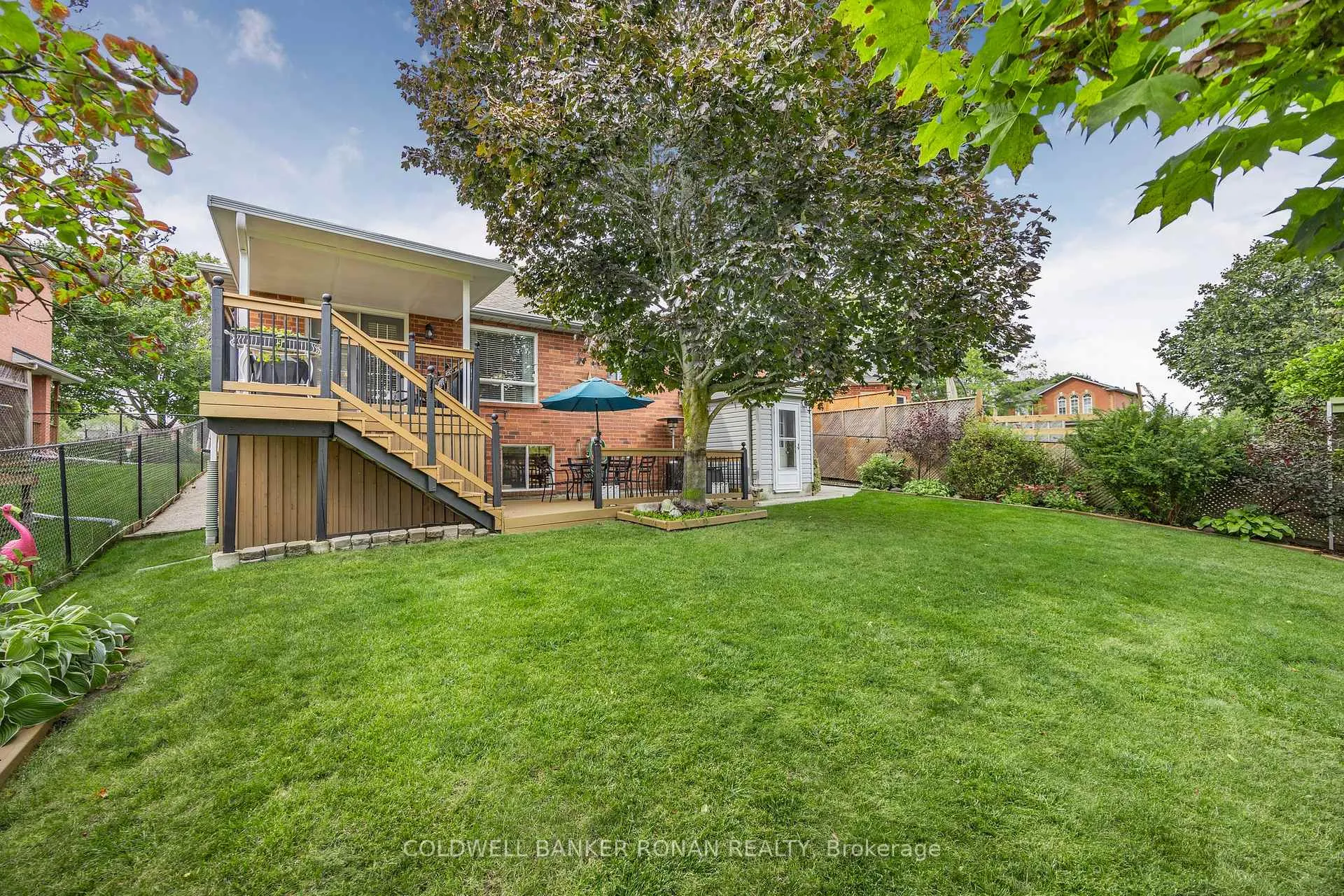 Photo 32 of 25 Reynolds Avenue, New Tecumseth, Beeton — HOMEH