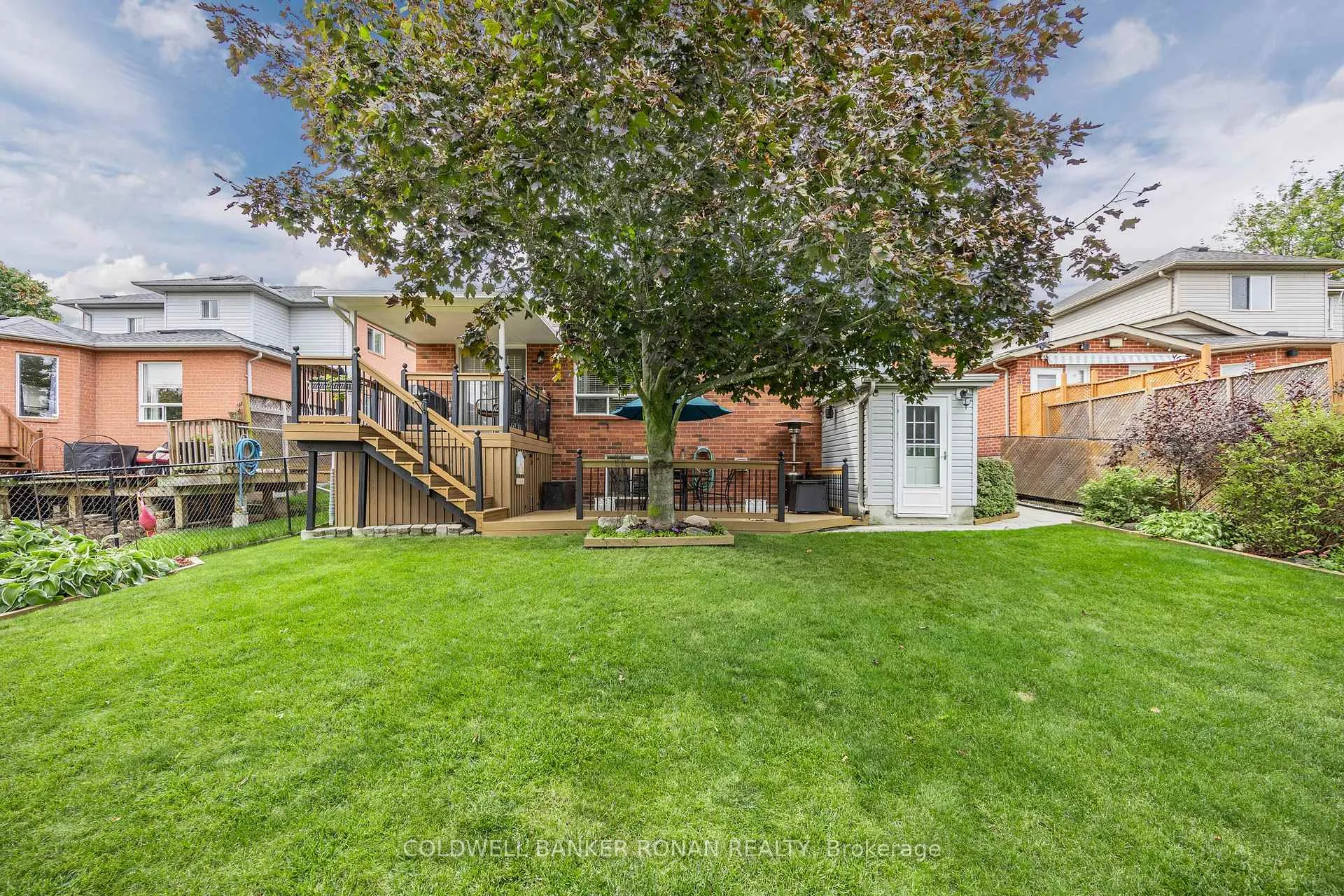 Photo 33 of 25 Reynolds Avenue, New Tecumseth, Beeton — HOMEH