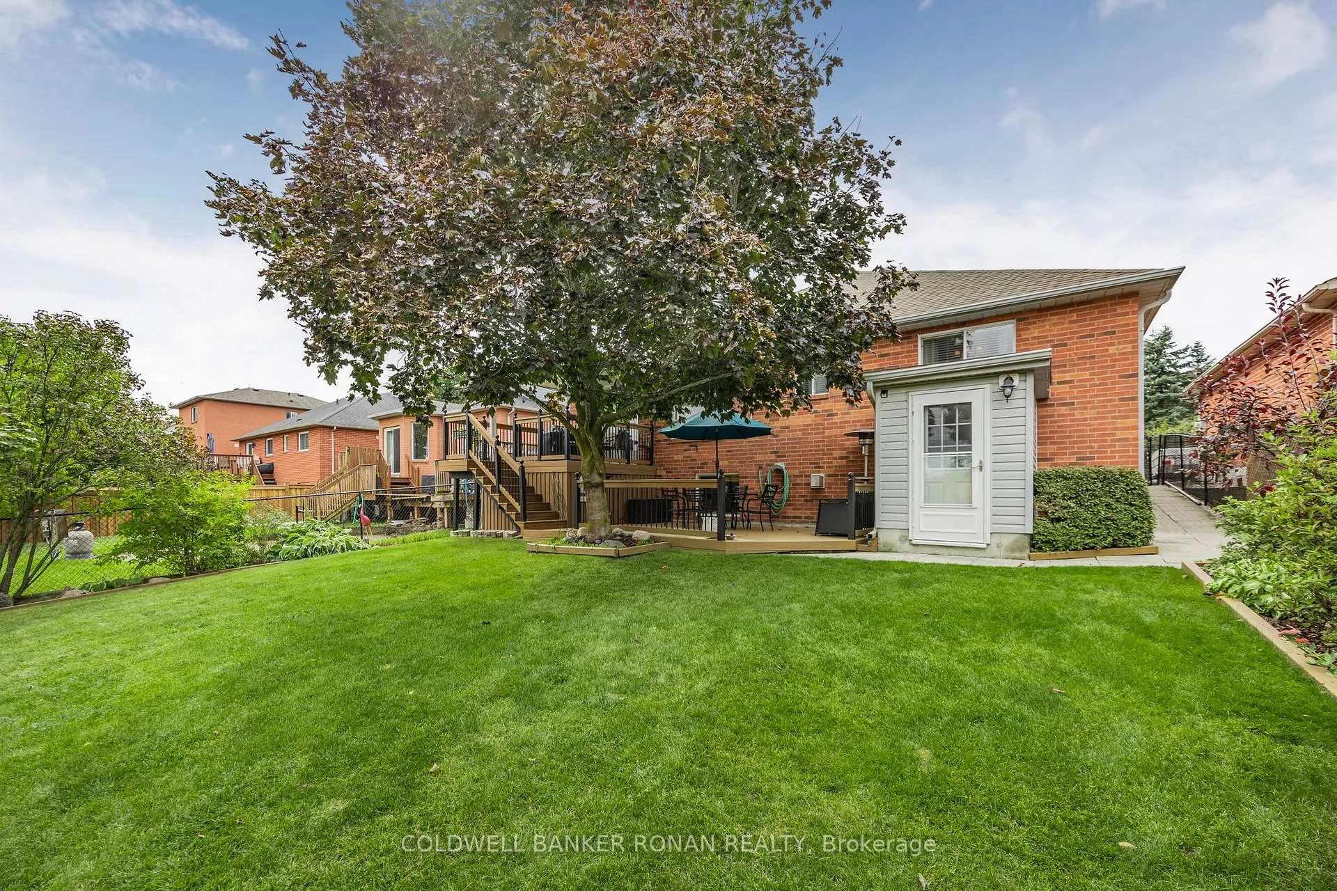 Photo 34 of 25 Reynolds Avenue, New Tecumseth, Beeton — HOMEH