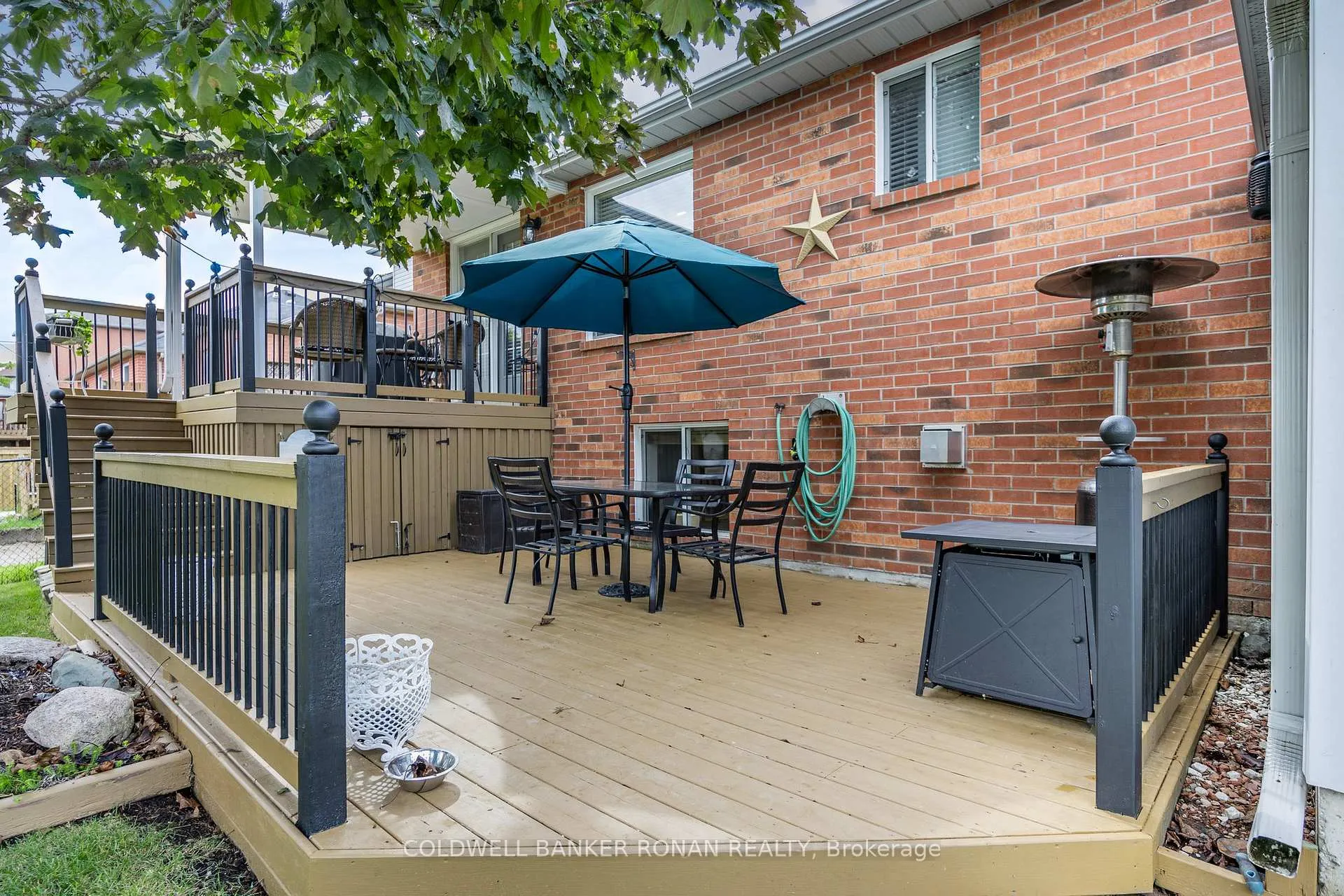 Photo 37 of 25 Reynolds Avenue, New Tecumseth, Beeton — HOMEH