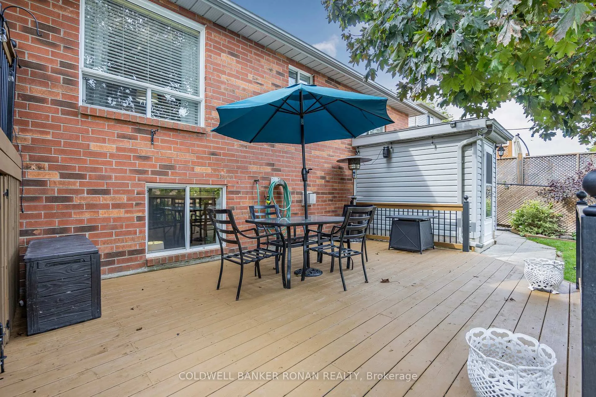 Photo 38 of 25 Reynolds Avenue, New Tecumseth, Beeton — HOMEH