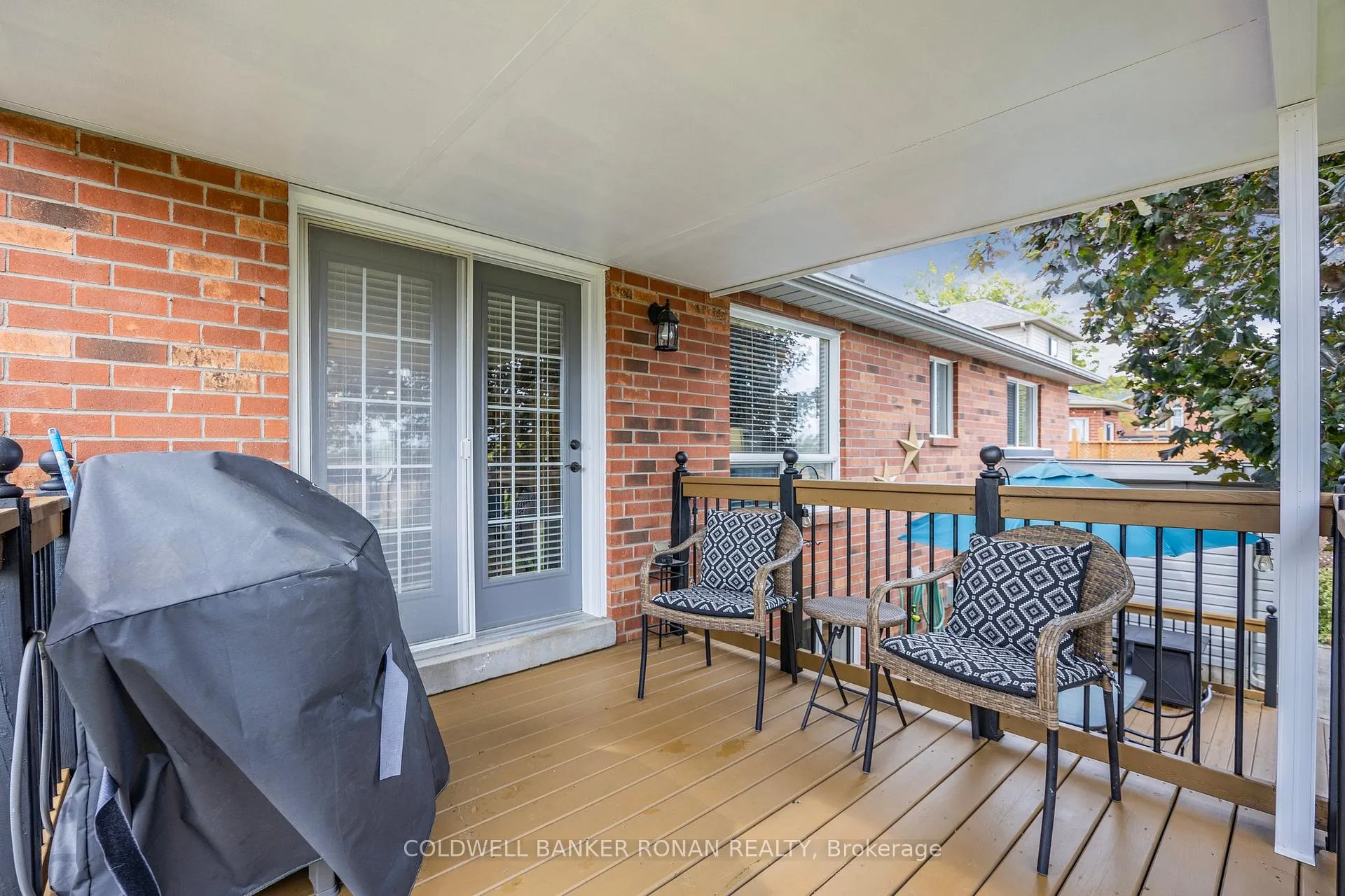 Photo 39 of 25 Reynolds Avenue, New Tecumseth, Beeton — HOMEH