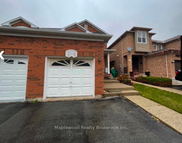 Photo 1 of 7028 Black Walnut Trail, Mississauga, Lisgar — HOMEH