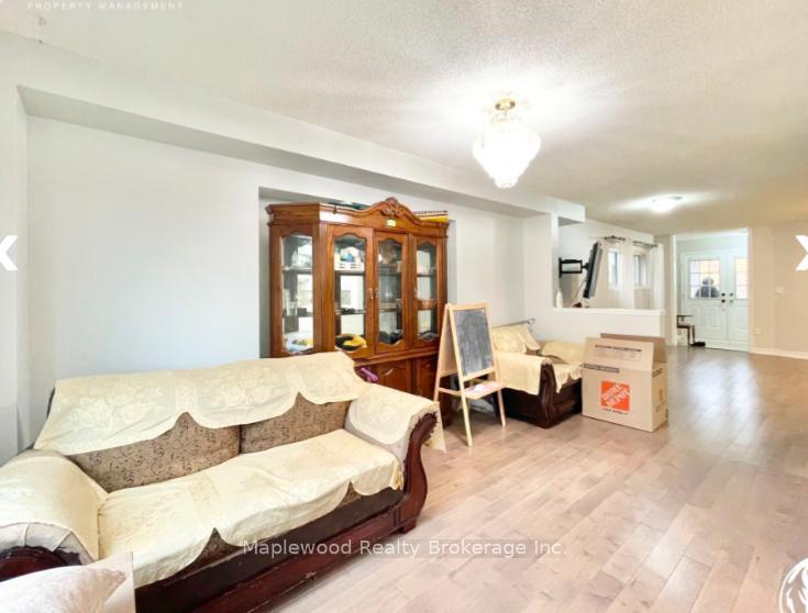 Photo 4 of 7028 Black Walnut Trail, Mississauga, Lisgar — HOMEH