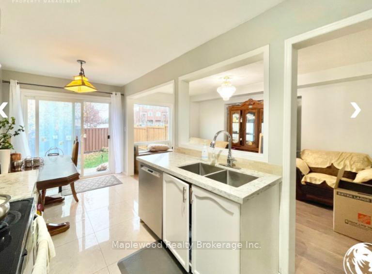 Photo 7 of 7028 Black Walnut Trail, Mississauga, Lisgar — HOMEH