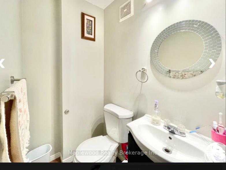 Photo 8 of 7028 Black Walnut Trail, Mississauga, Lisgar — HOMEH