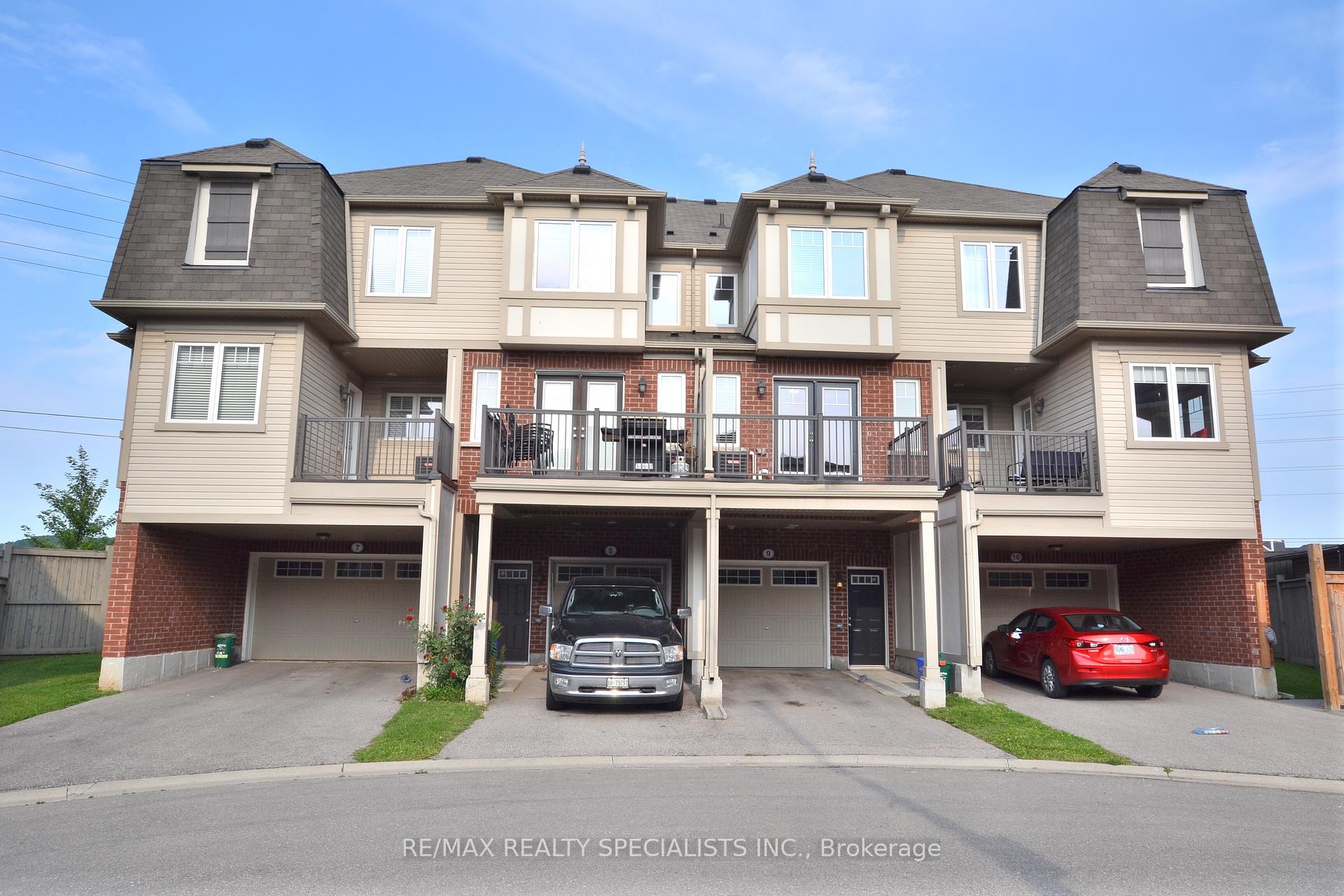Photo 1 of Unit 9, 6020 Derry Road, Milton, Scott — HOMEH