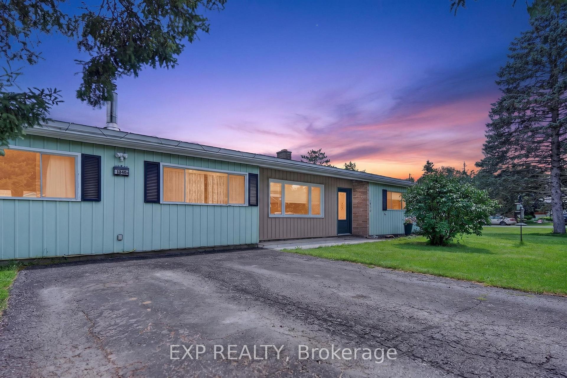 Photo 2 of 1340 Mory Street, Ottawa, Emerald Woods/Sawmill Creek — HOMEH