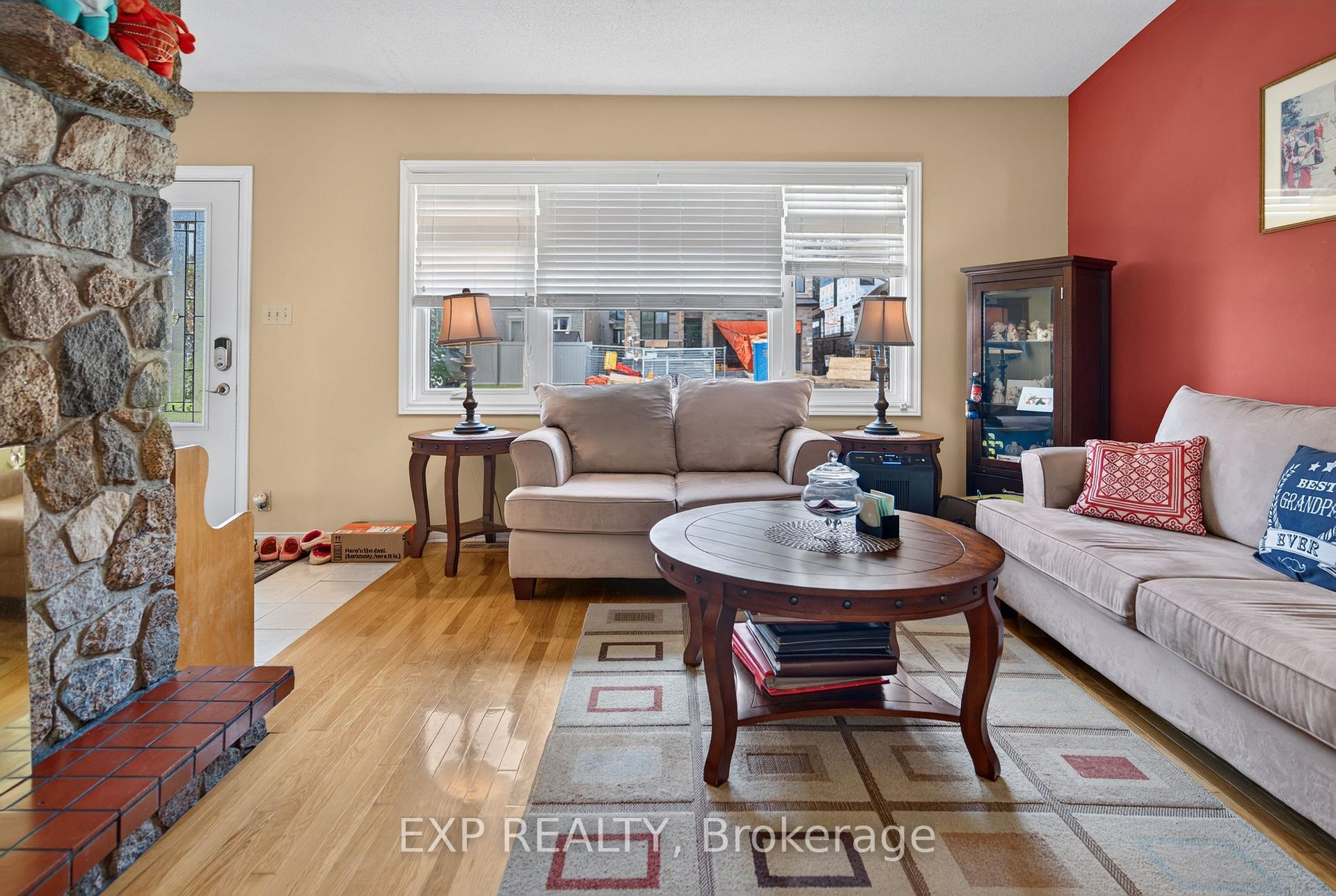 Photo 4 of 1340 Mory Street, Ottawa, Emerald Woods/Sawmill Creek — HOMEH