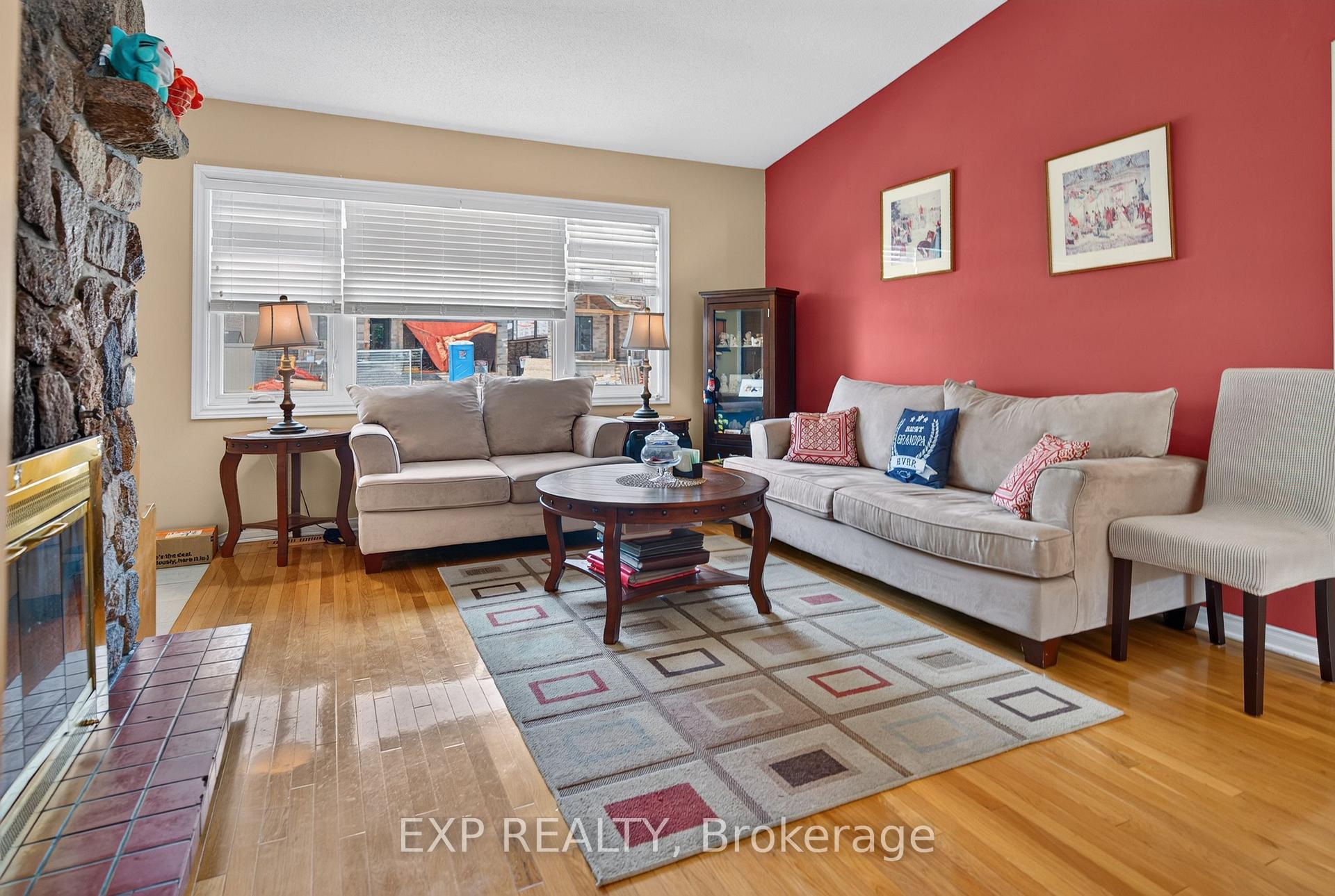 Photo 5 of 1340 Mory Street, Ottawa, Emerald Woods/Sawmill Creek — HOMEH