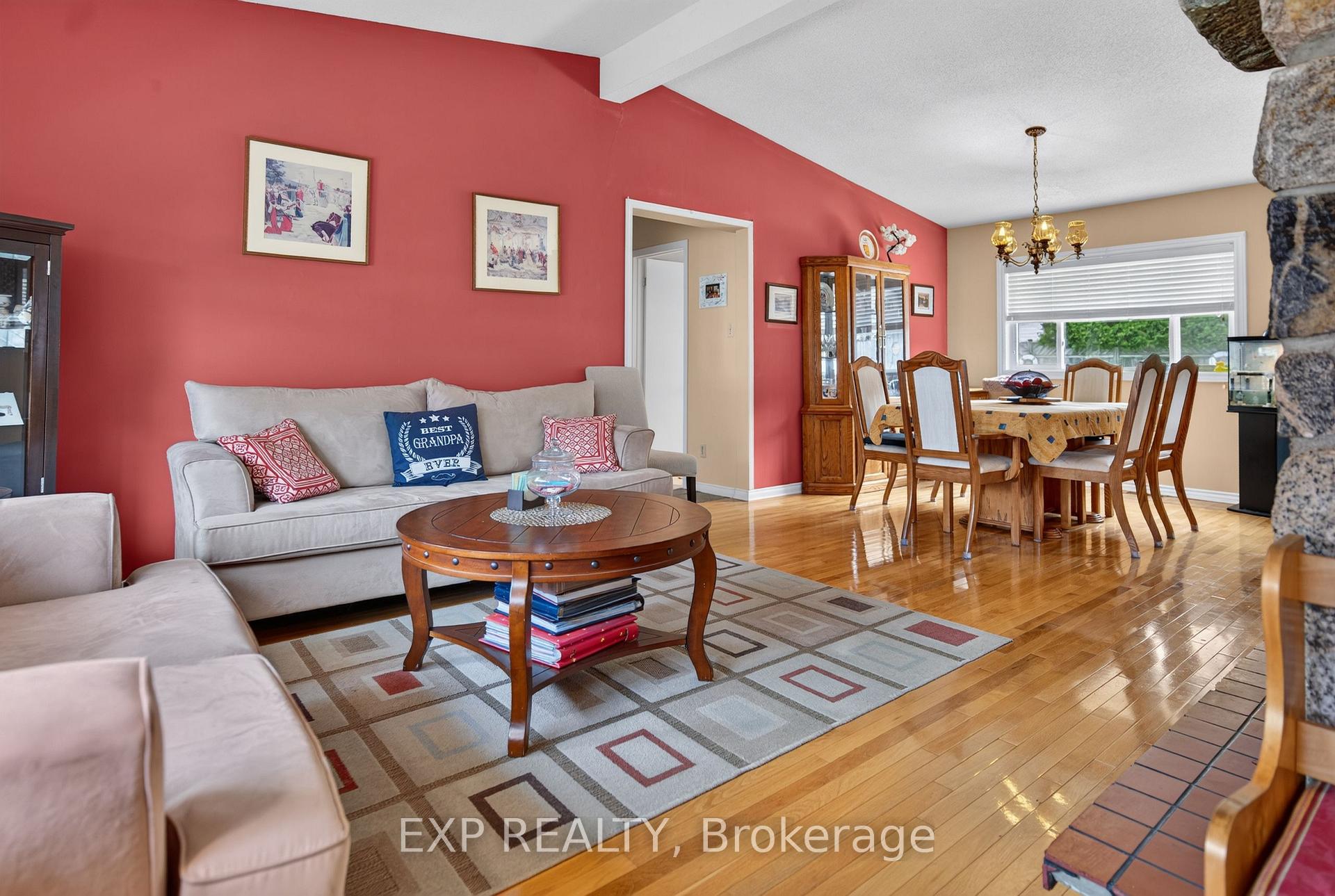Photo 7 of 1340 Mory Street, Ottawa, Emerald Woods/Sawmill Creek — HOMEH