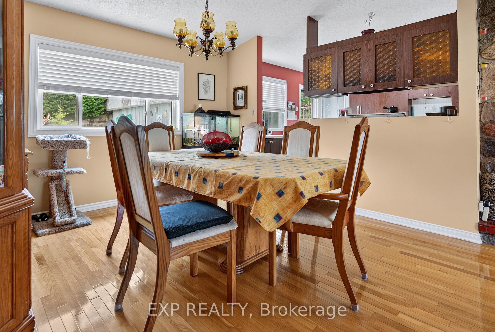 Photo 8 of 1340 Mory Street, Ottawa, Emerald Woods/Sawmill Creek — HOMEH