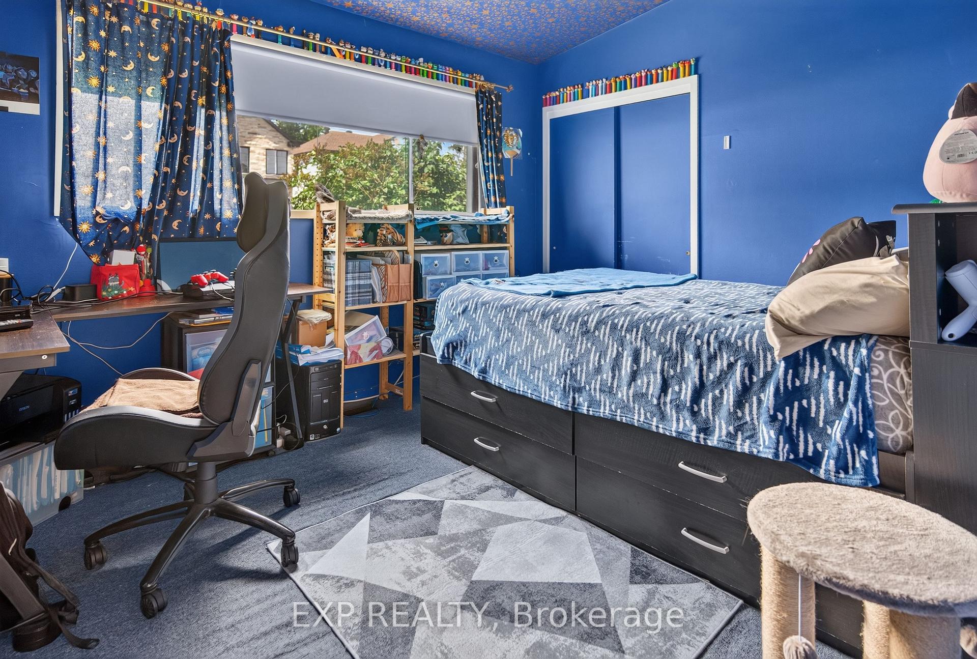 Photo 15 of 1340 Mory Street, Ottawa, Emerald Woods/Sawmill Creek — HOMEH