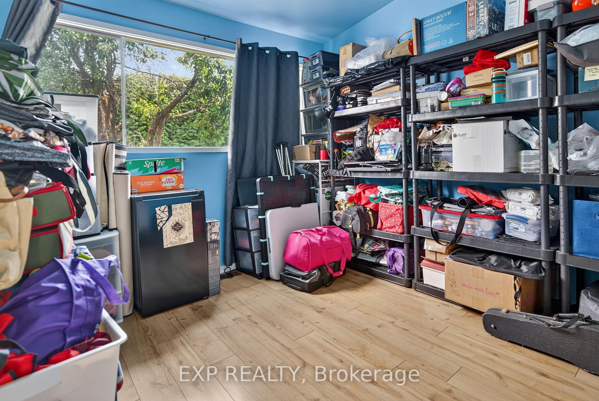 Photo 19 of 1340 Mory Street, Ottawa, Emerald Woods/Sawmill Creek — HOMEH