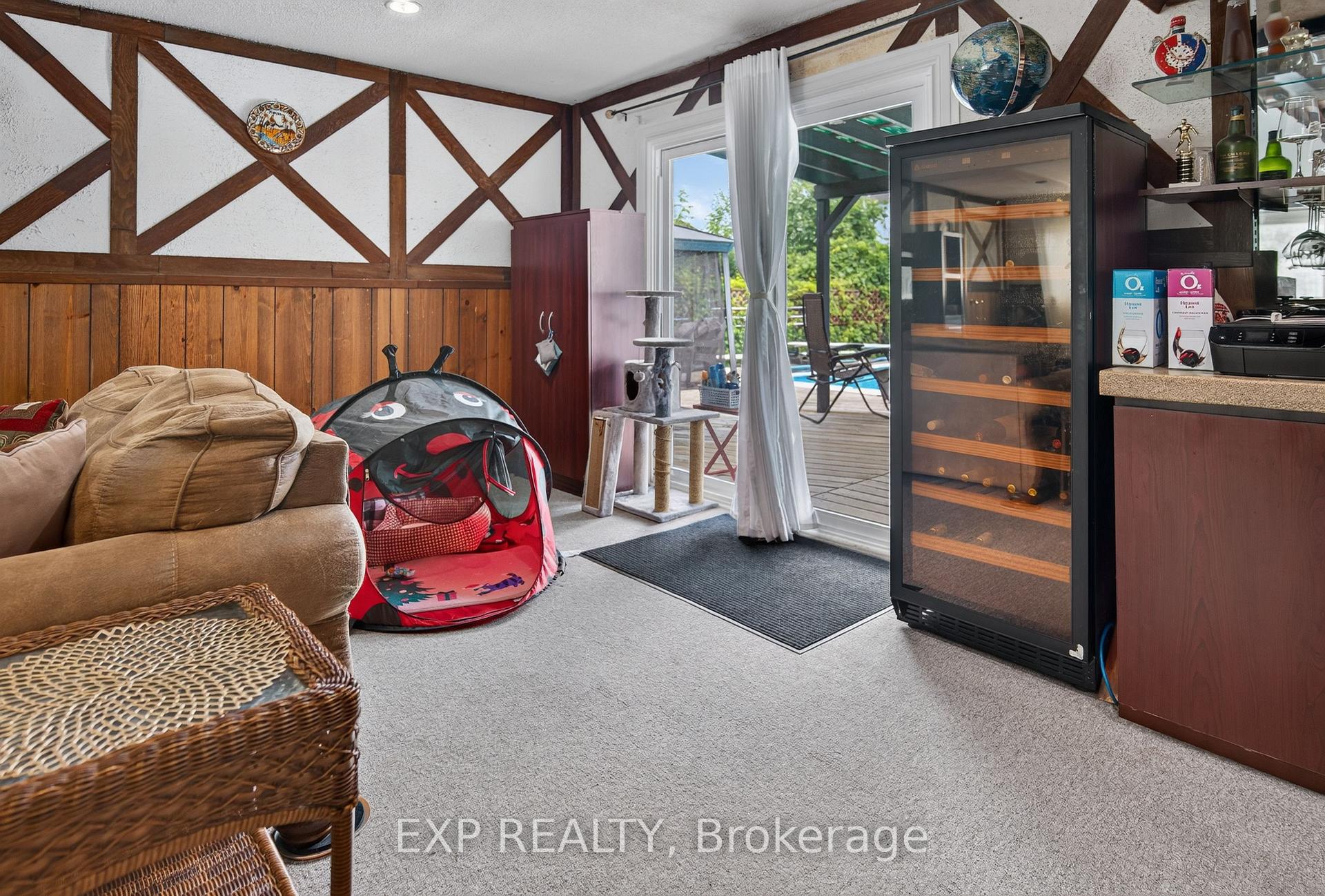Photo 20 of 1340 Mory Street, Ottawa, Emerald Woods/Sawmill Creek — HOMEH