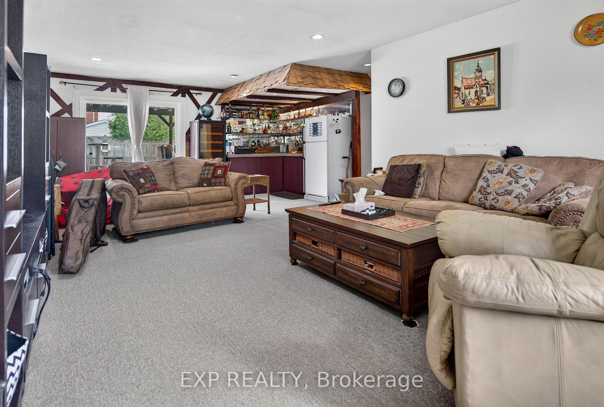 Photo 21 of 1340 Mory Street, Ottawa, Emerald Woods/Sawmill Creek — HOMEH