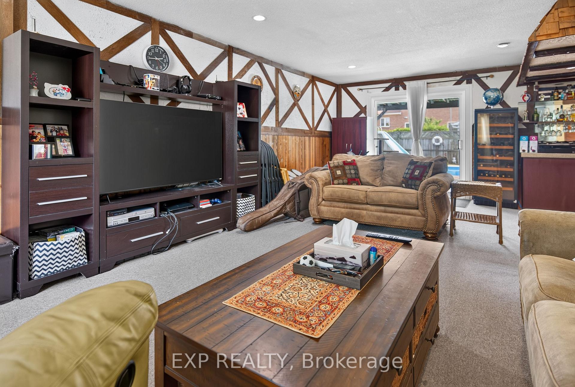 Photo 23 of 1340 Mory Street, Ottawa, Emerald Woods/Sawmill Creek — HOMEH