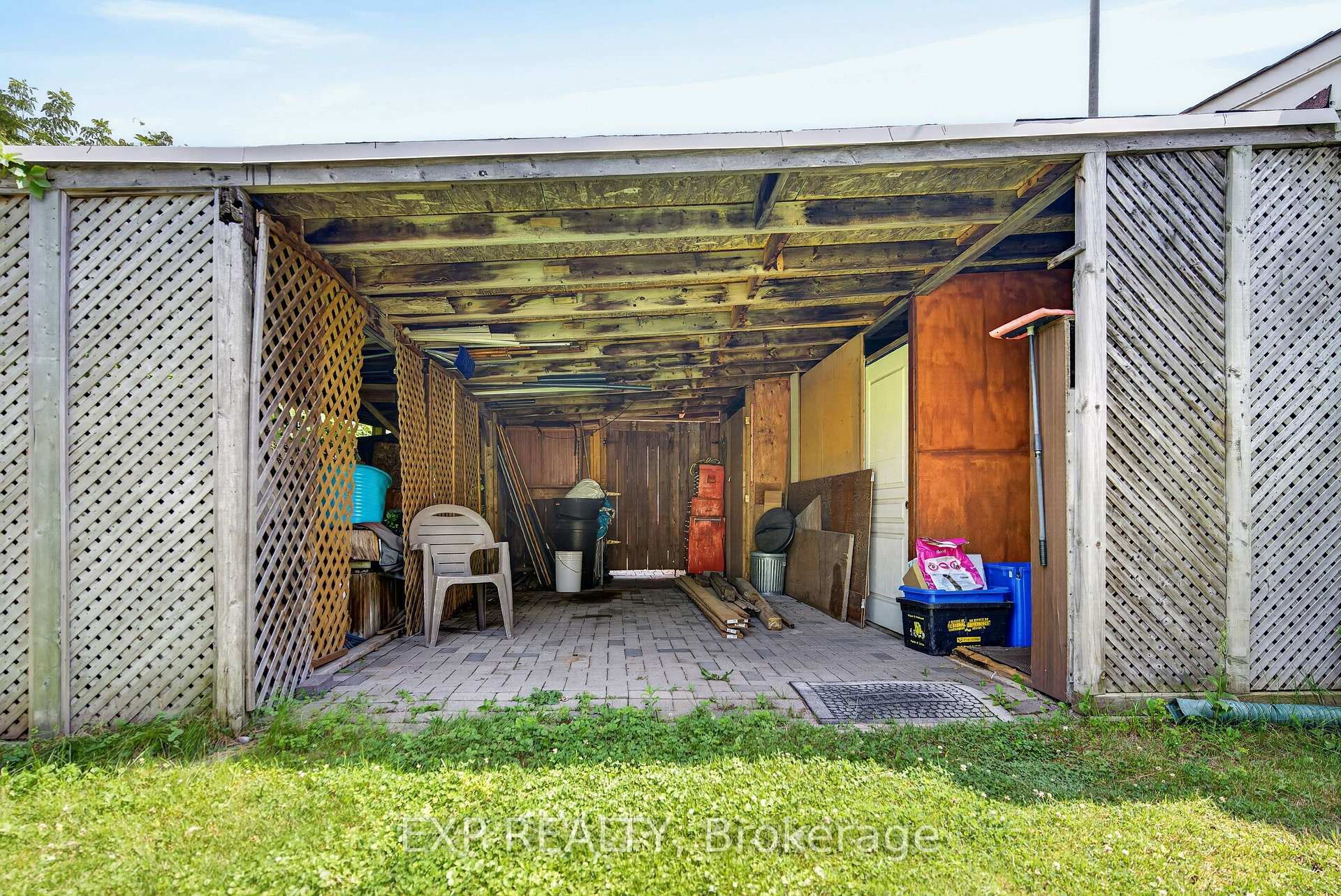 Photo 27 of 1340 Mory Street, Ottawa, Emerald Woods/Sawmill Creek — HOMEH