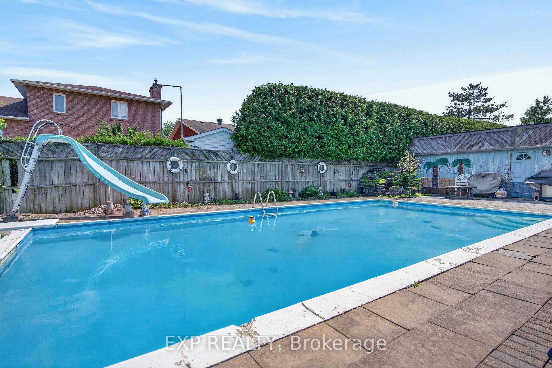 Photo 28 of 1340 Mory Street, Ottawa, Emerald Woods/Sawmill Creek — HOMEH
