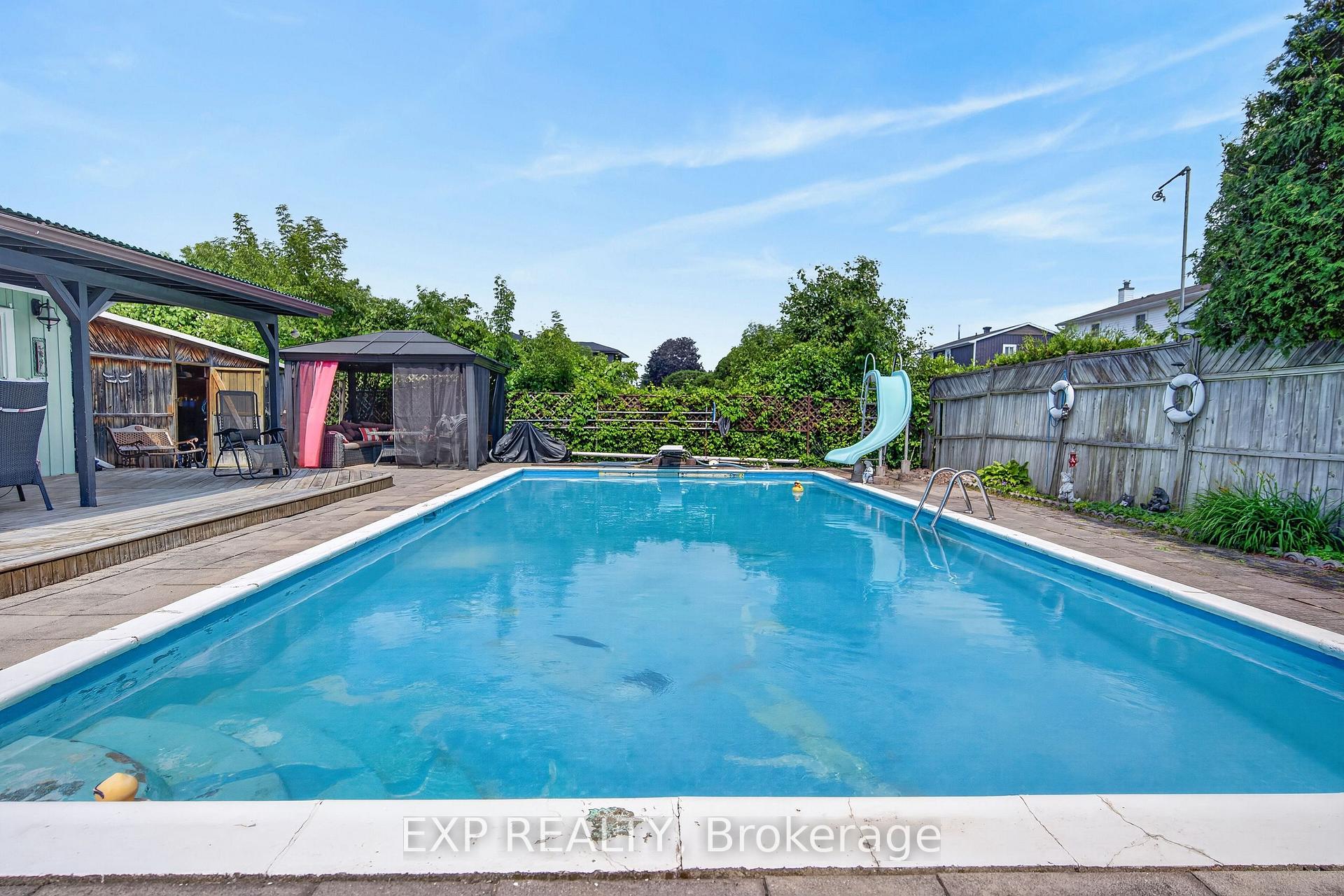 Photo 29 of 1340 Mory Street, Ottawa, Emerald Woods/Sawmill Creek — HOMEH