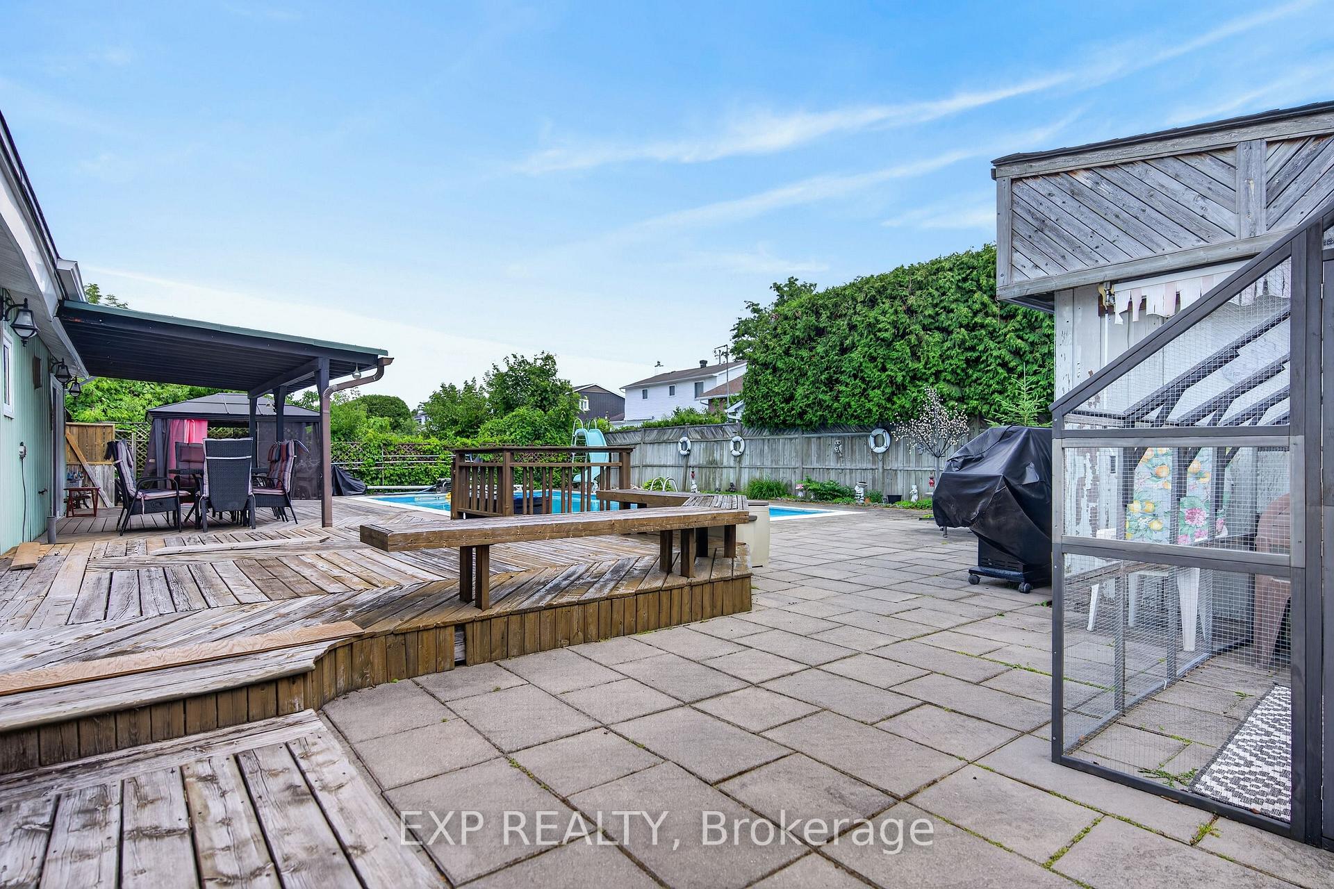 Photo 32 of 1340 Mory Street, Ottawa, Emerald Woods/Sawmill Creek — HOMEH