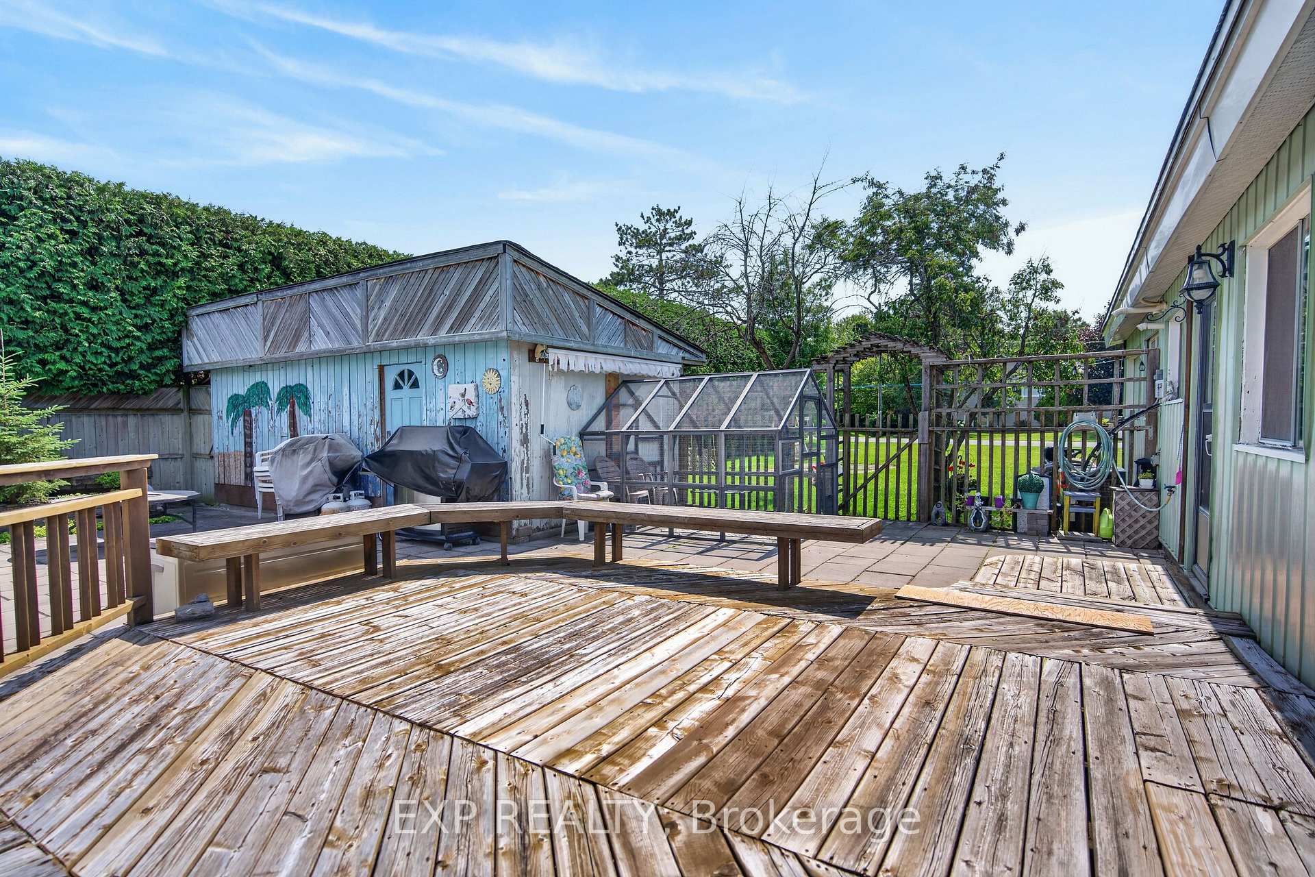 Photo 34 of 1340 Mory Street, Ottawa, Emerald Woods/Sawmill Creek — HOMEH