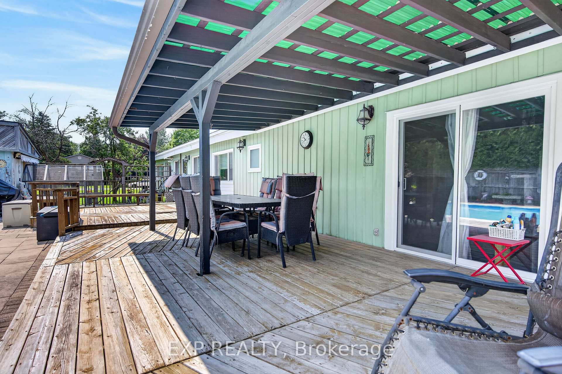 Photo 33 of 1340 Mory Street, Ottawa, Emerald Woods/Sawmill Creek — HOMEH