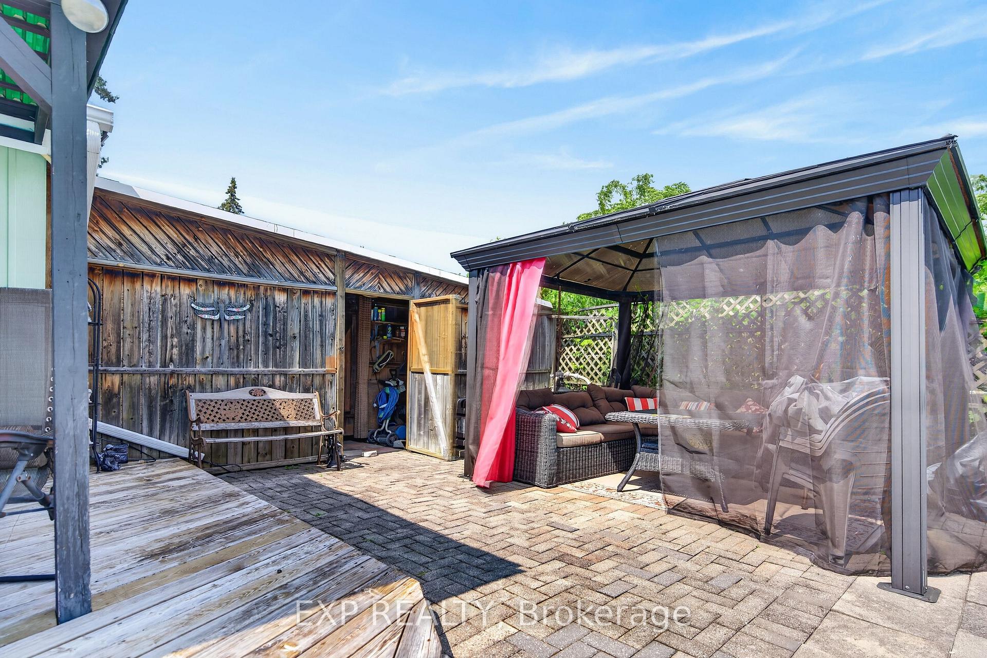 Photo 35 of 1340 Mory Street, Ottawa, Emerald Woods/Sawmill Creek — HOMEH
