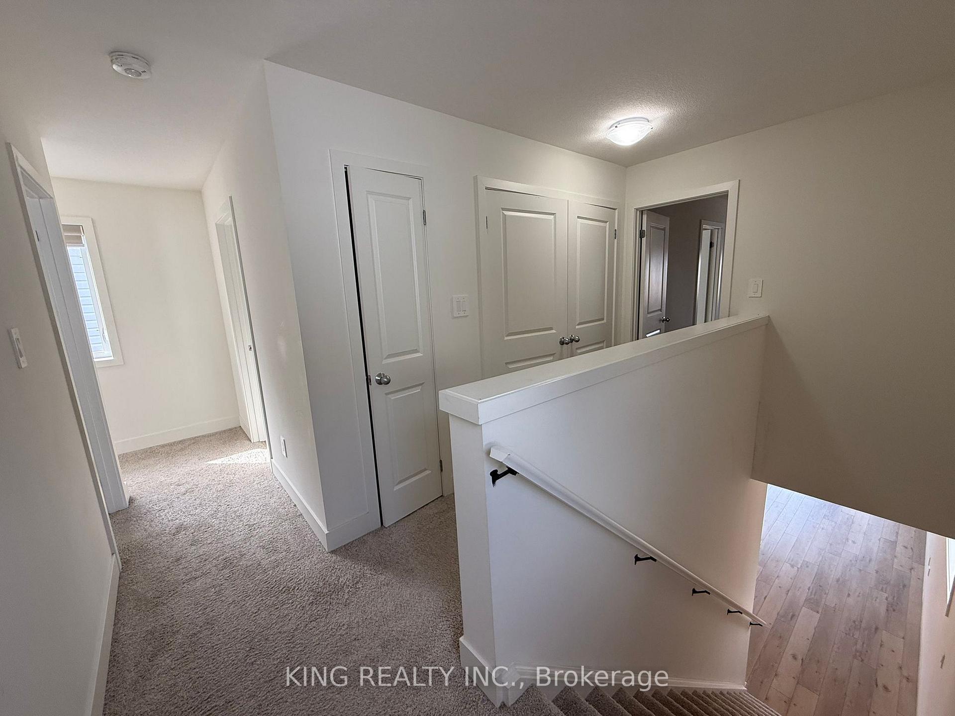 Photo 12 of Unit UPPER, 1612 Capri Crescent, London, North S — HOMEH