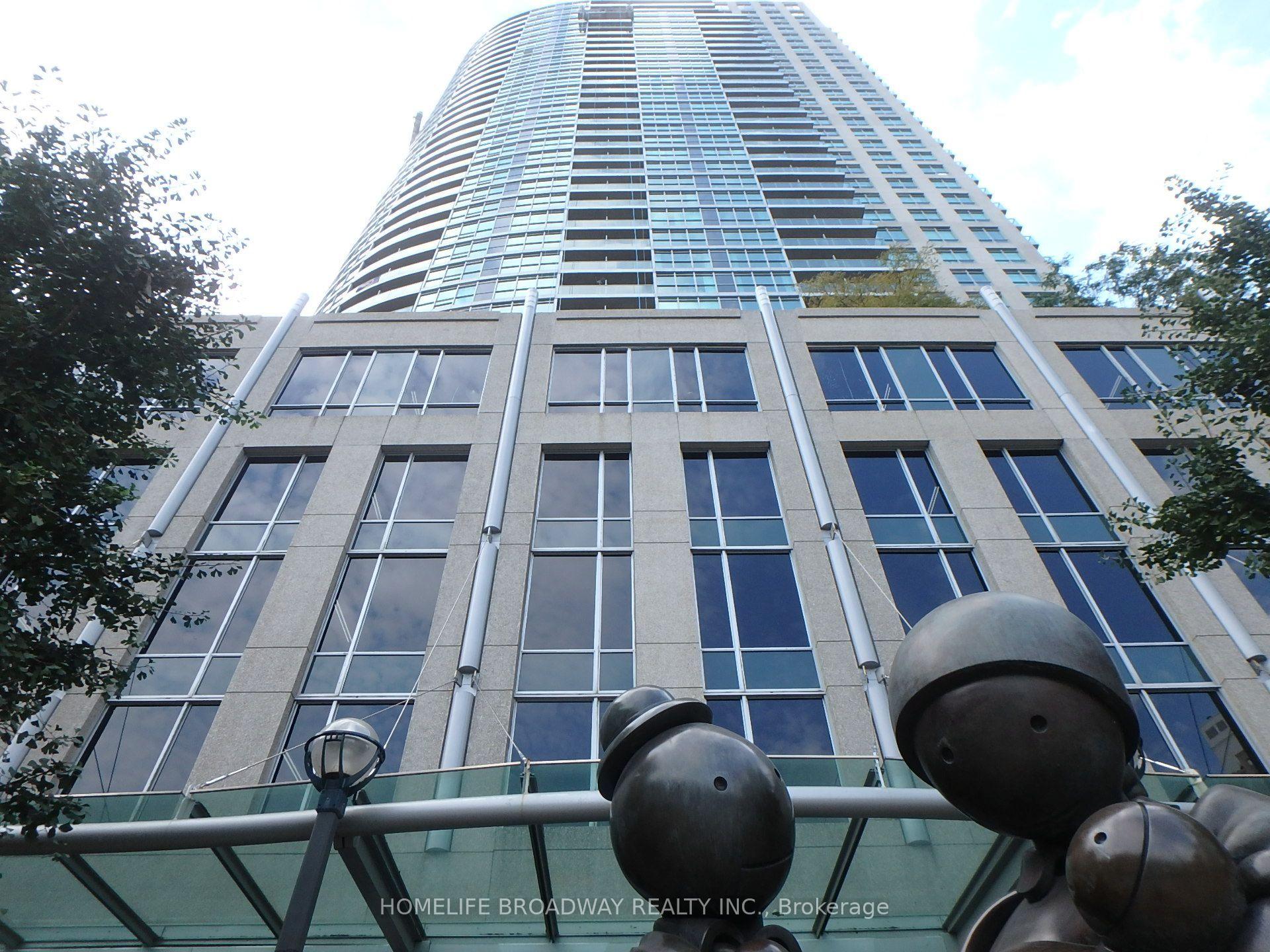 Photo 2 of Unit 1906, 18 Yonge Street, Toronto, Waterfront Communities — HOMEH