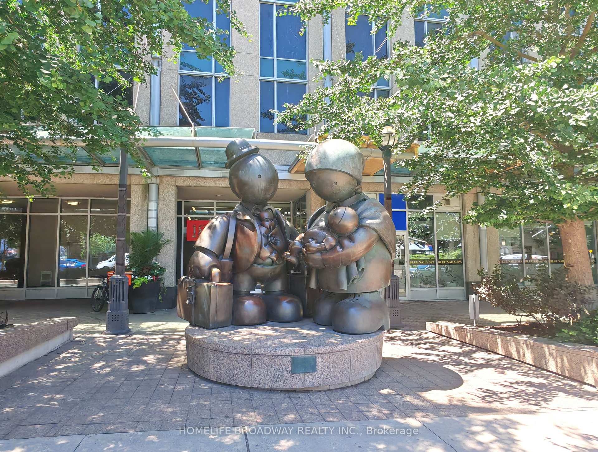 Photo 3 of Unit 1906, 18 Yonge Street, Toronto, Waterfront Communities — HOMEH