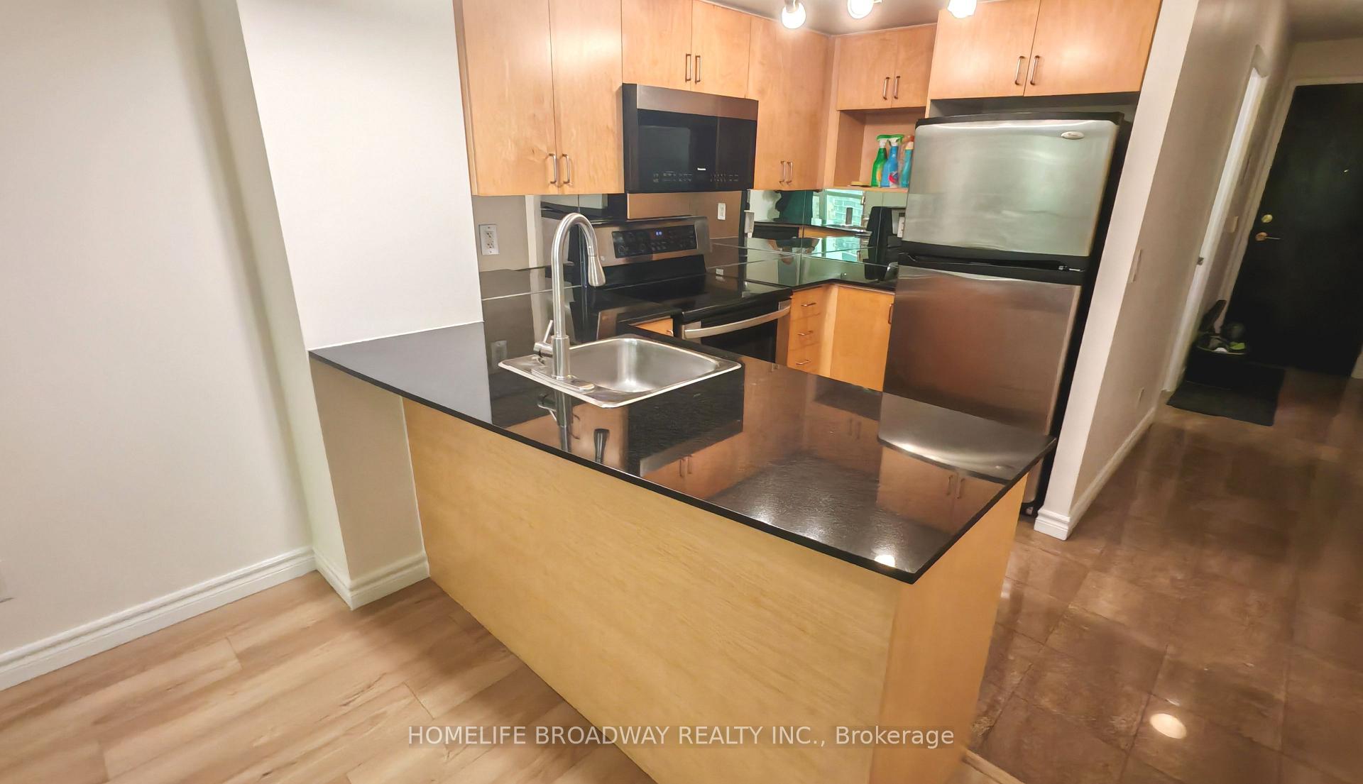 Photo 6 of Unit 1906, 18 Yonge Street, Toronto, Waterfront Communities — HOMEH