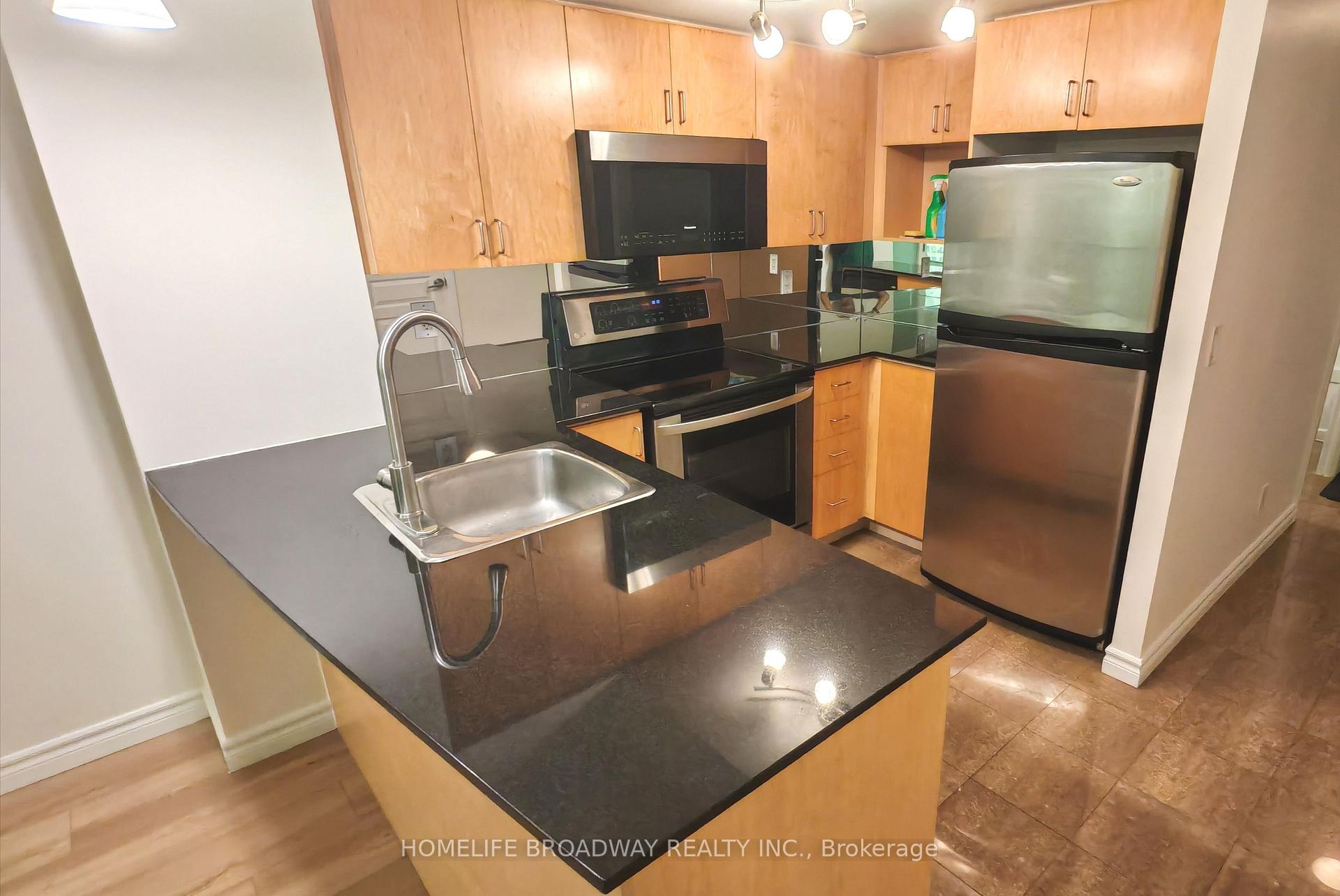 Photo 8 of Unit 1906, 18 Yonge Street, Toronto, Waterfront Communities — HOMEH