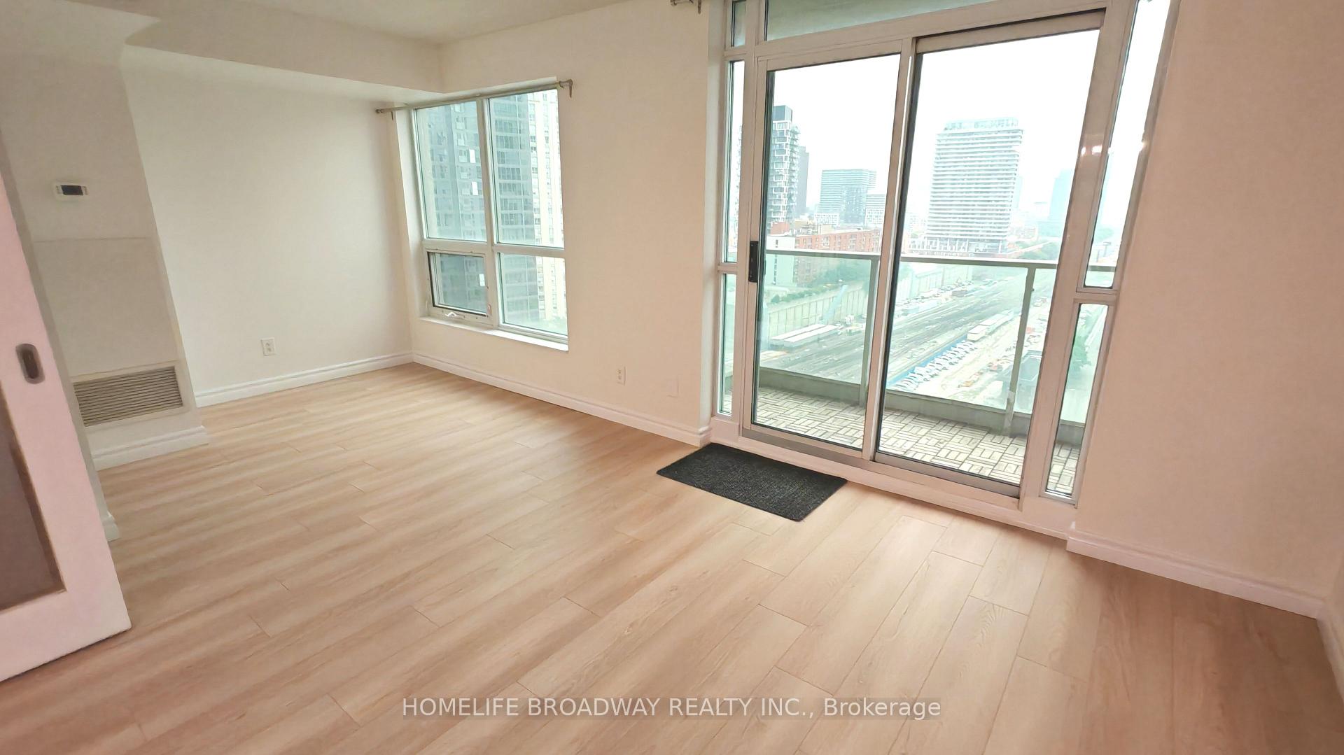 Photo 12 of Unit 1906, 18 Yonge Street, Toronto, Waterfront Communities — HOMEH