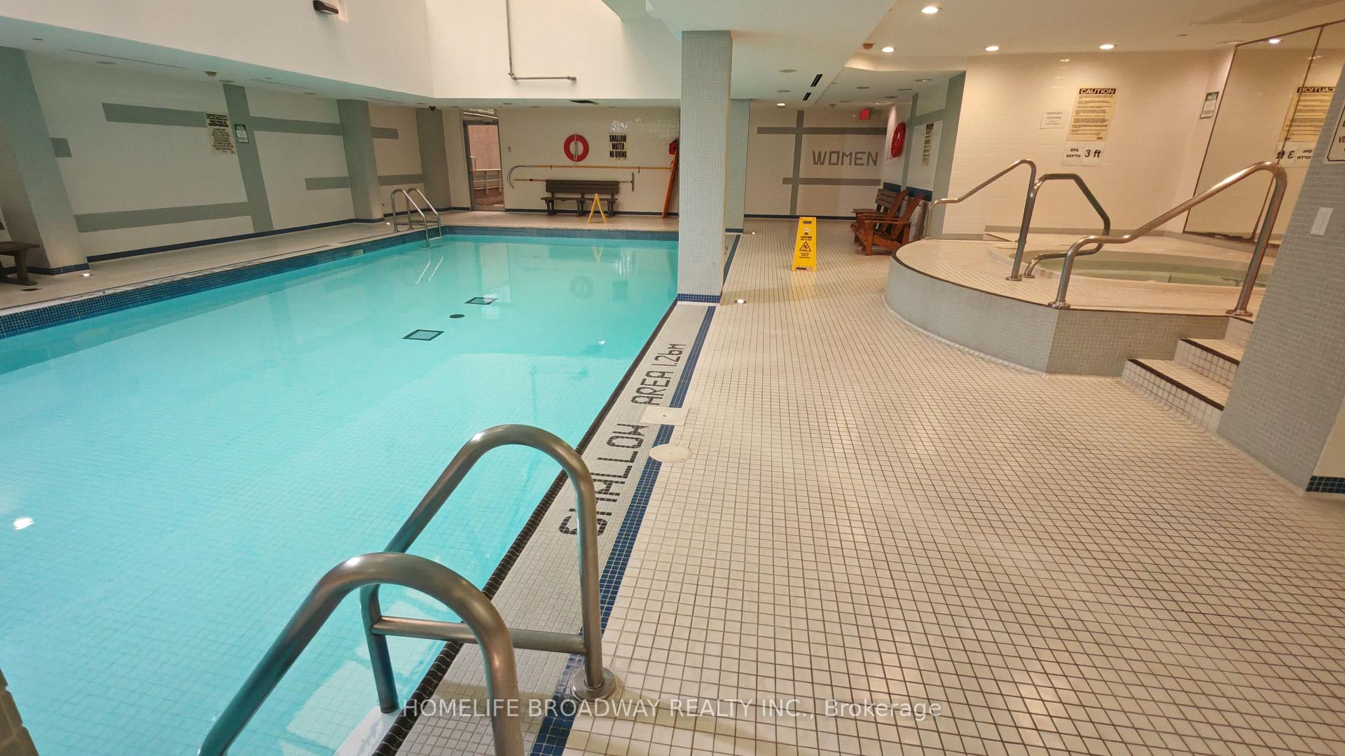 Photo 23 of Unit 1906, 18 Yonge Street, Toronto, Waterfront Communities — HOMEH