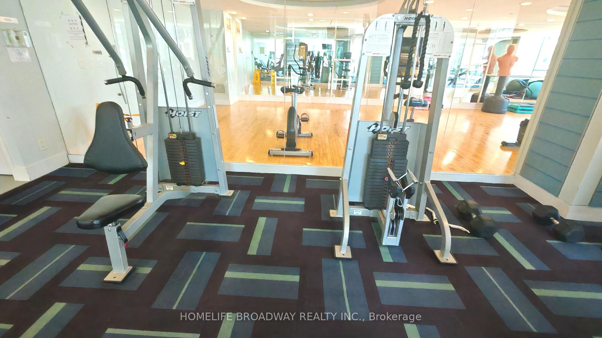 Photo 24 of Unit 1906, 18 Yonge Street, Toronto, Waterfront Communities — HOMEH